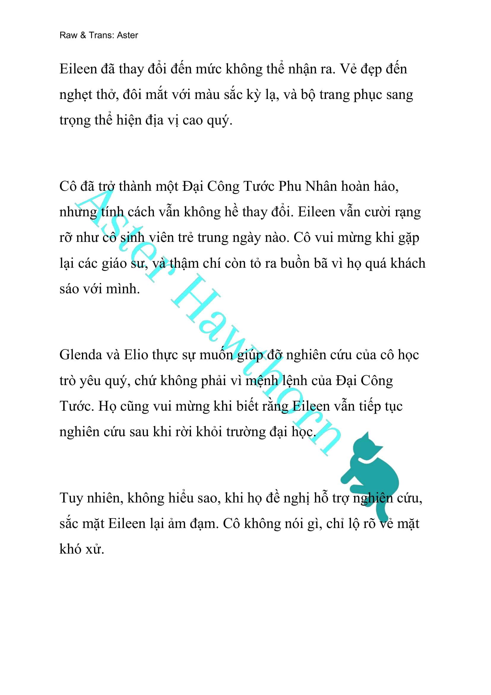 [NOVEL] Người Chồng Độc Ác 