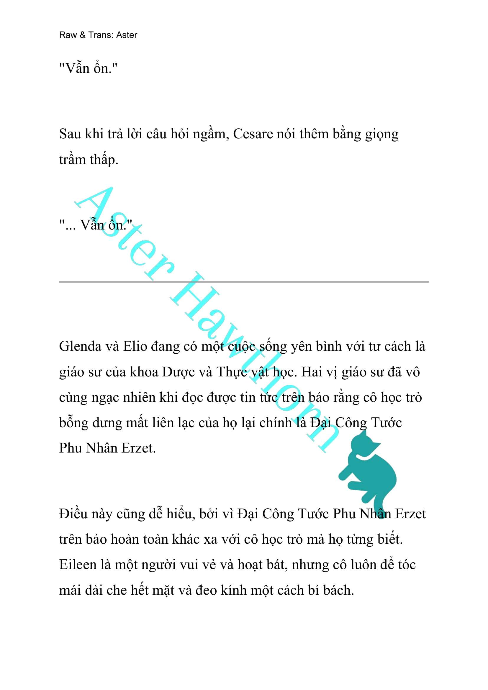 [NOVEL] Người Chồng Độc Ác 
