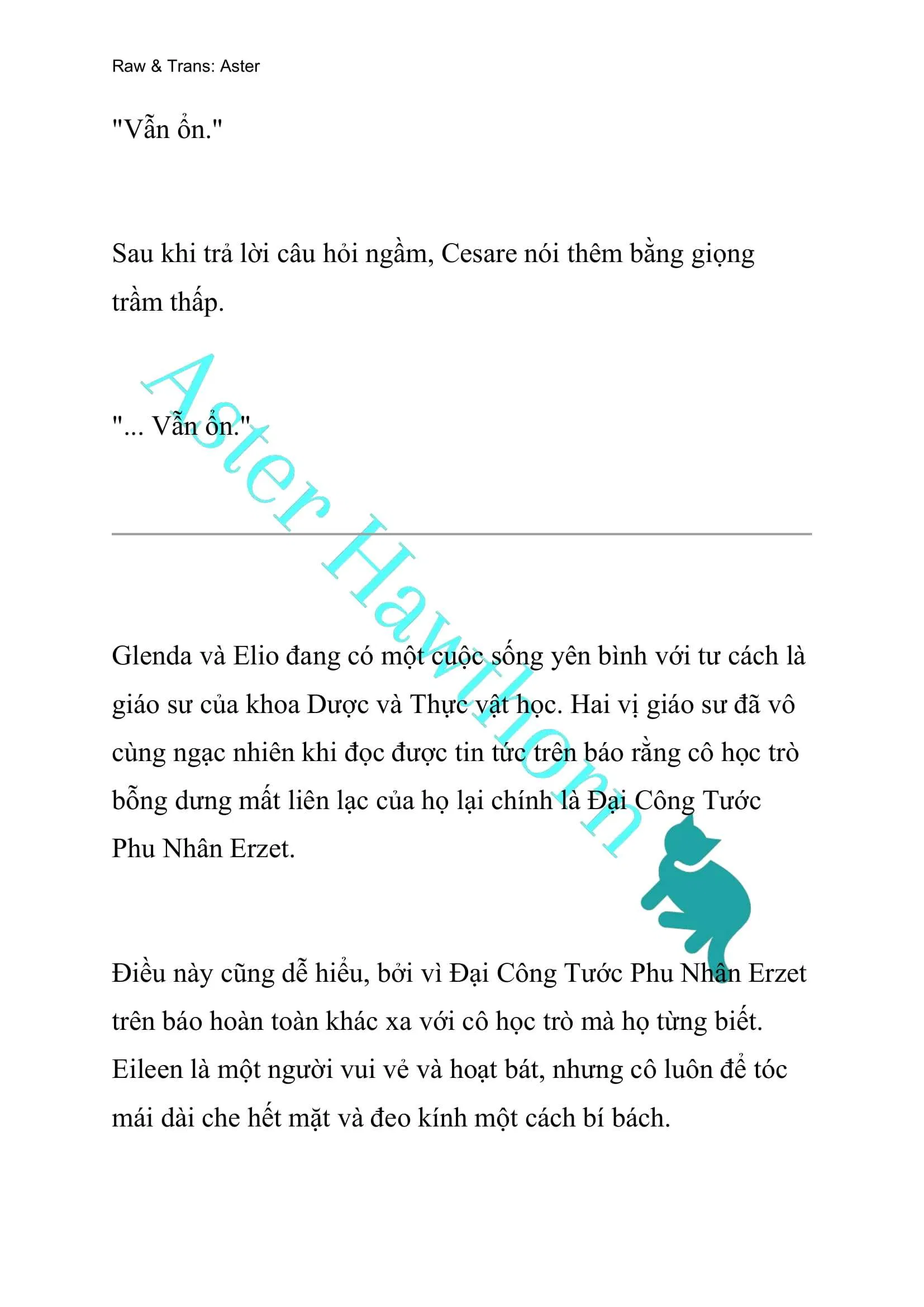 [NOVEL] Người Chồng Độc Ác 