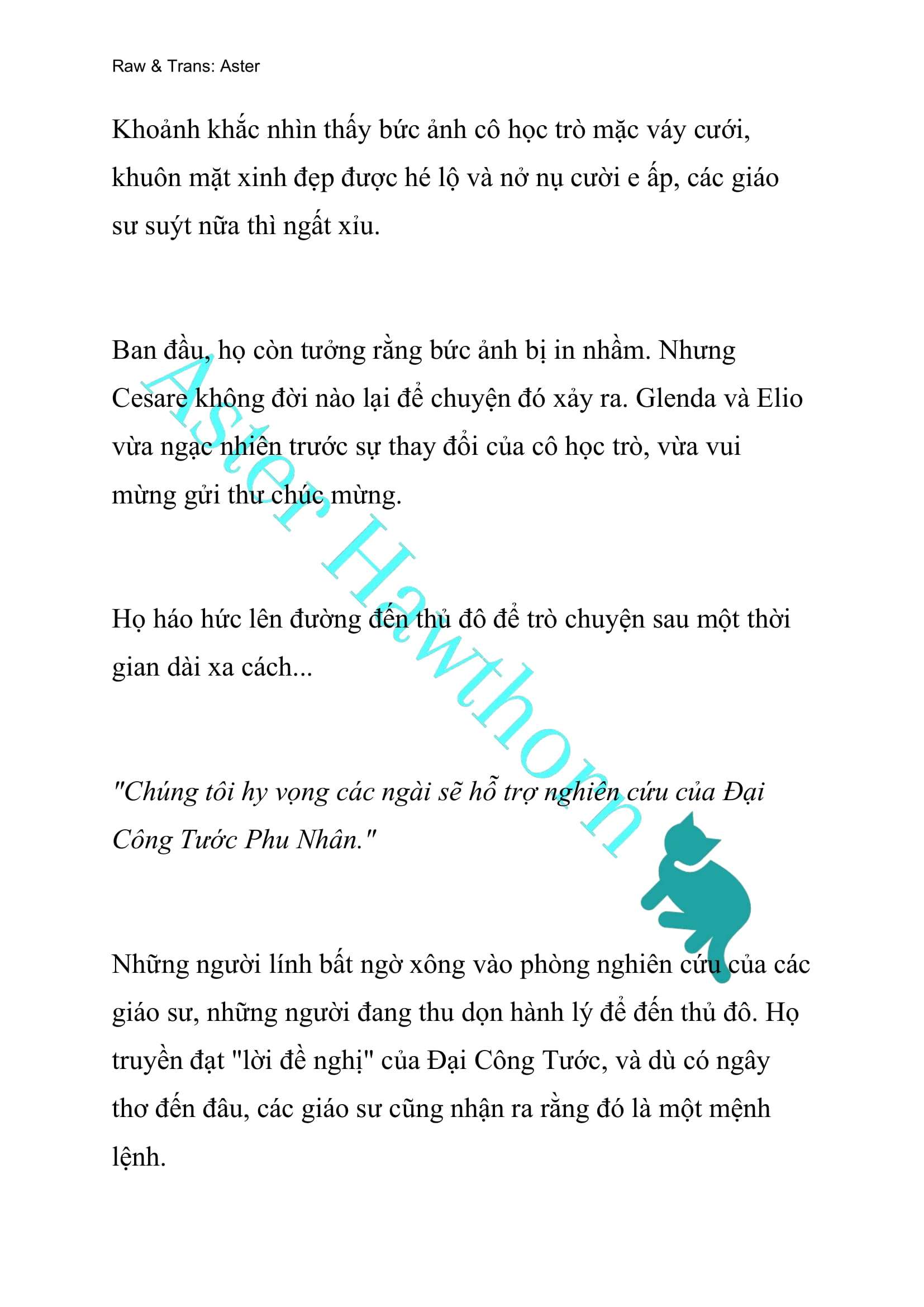 [NOVEL] Người Chồng Độc Ác 