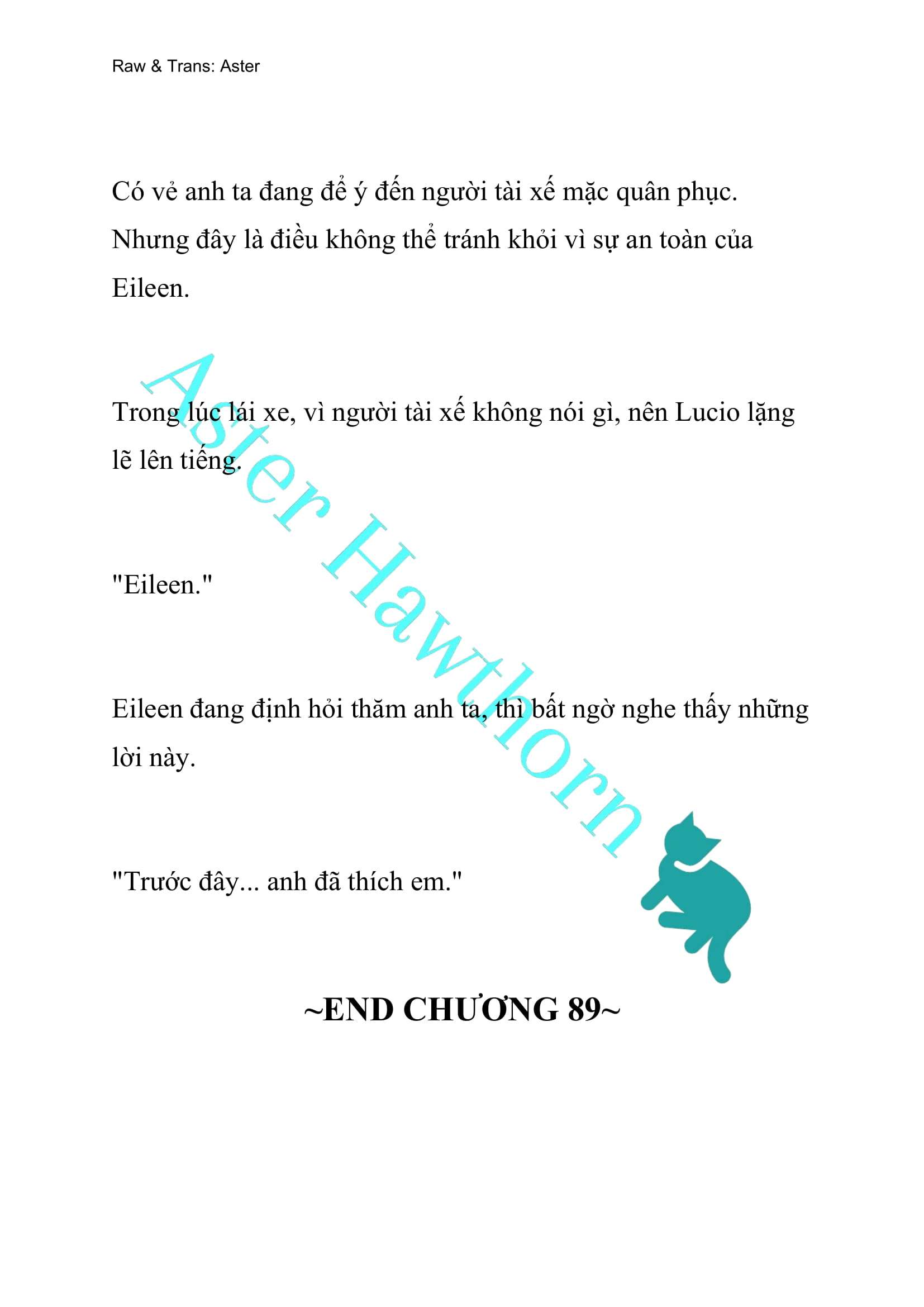 [NOVEL] Người Chồng Độc Ác 