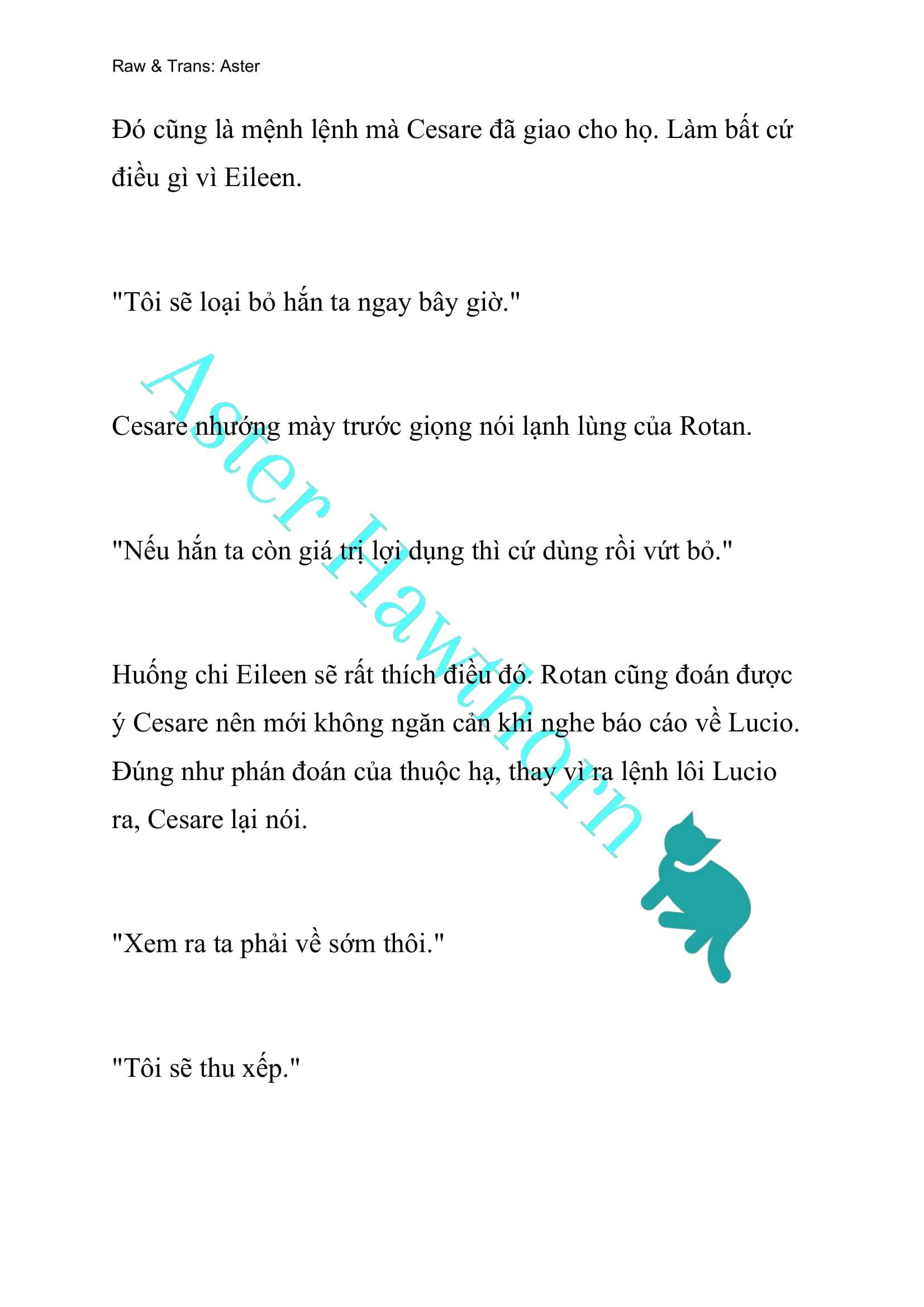 [NOVEL] Người Chồng Độc Ác 