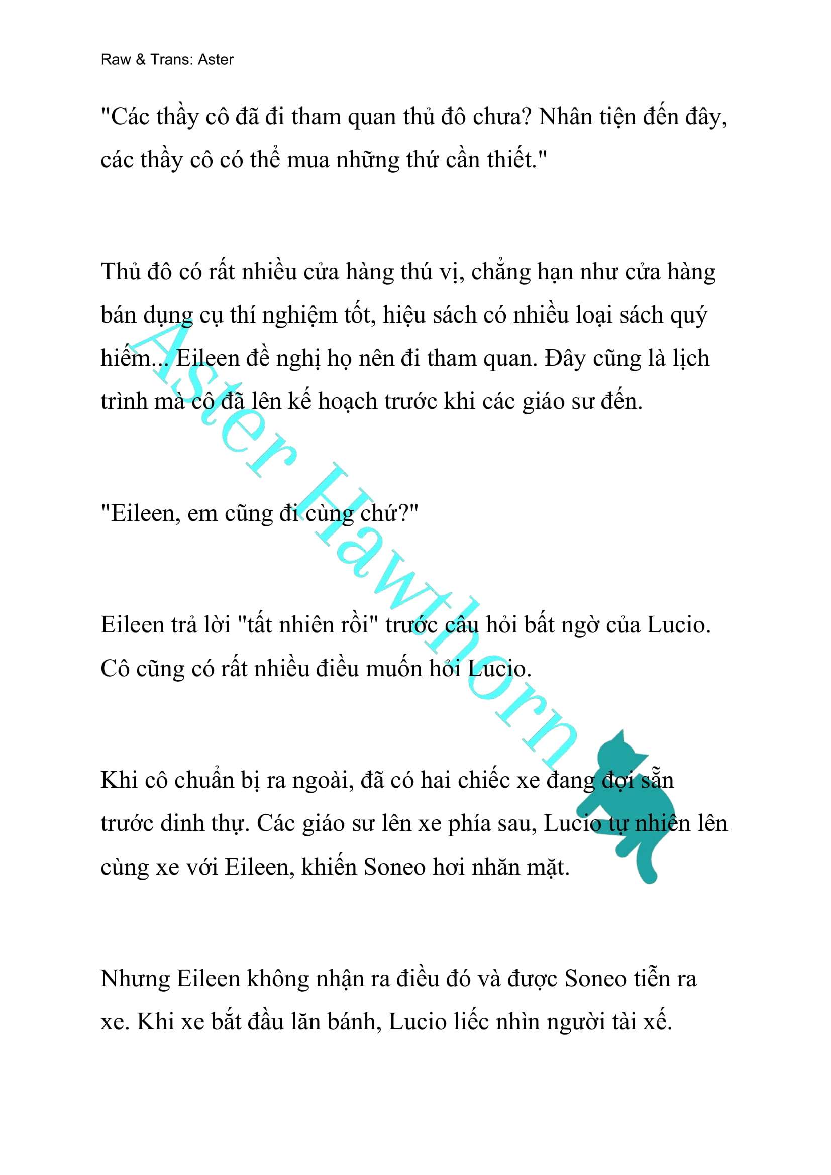 [NOVEL] Người Chồng Độc Ác 