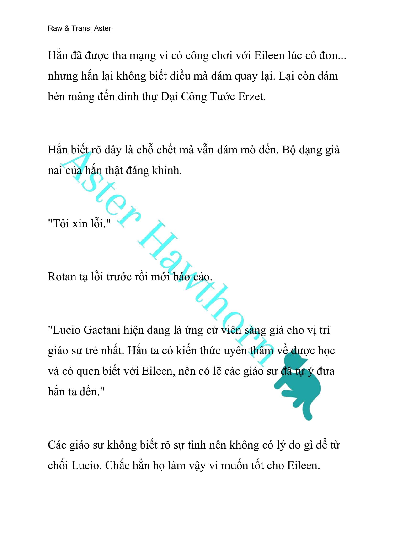 [NOVEL] Người Chồng Độc Ác 