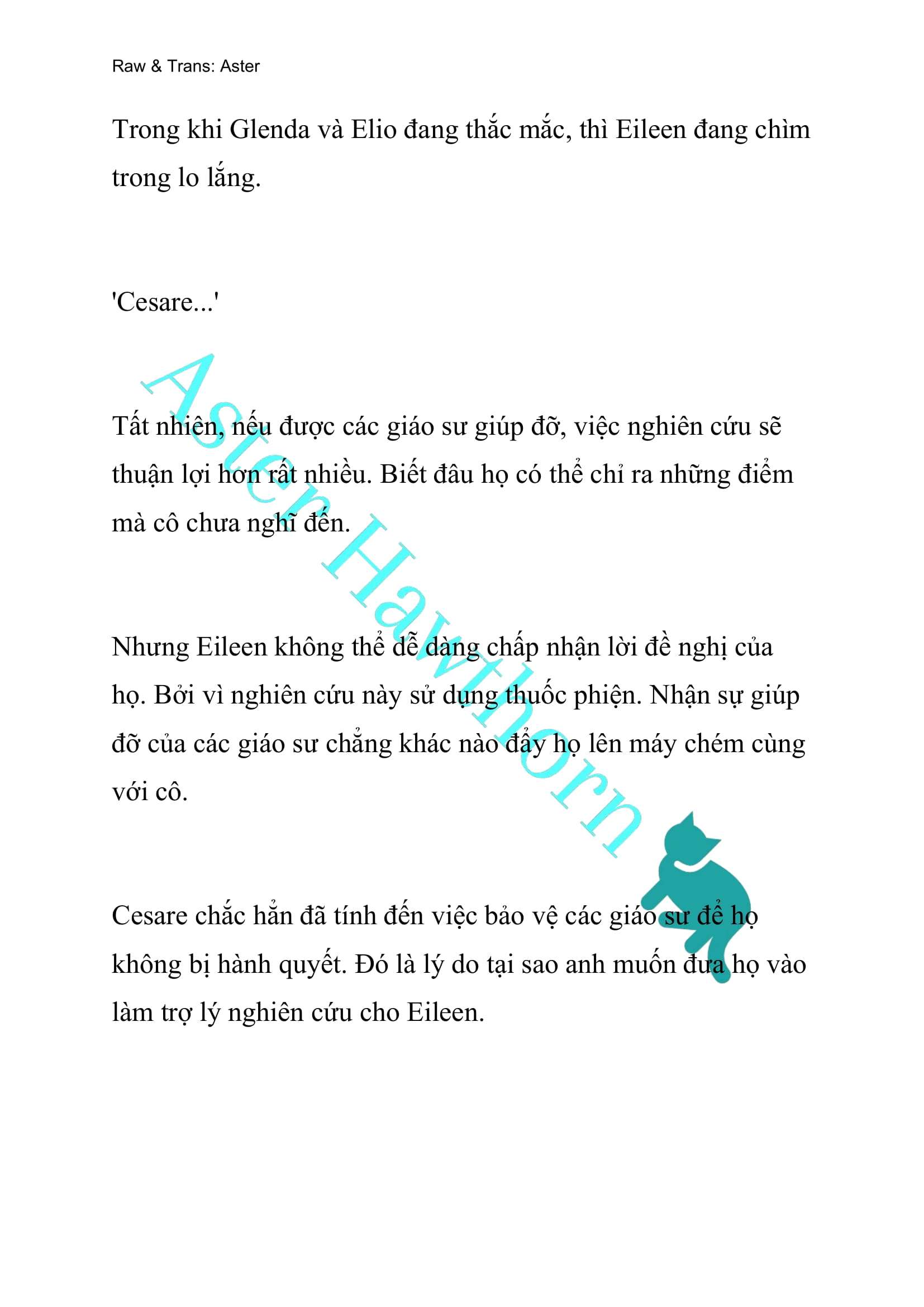 [NOVEL] Người Chồng Độc Ác 