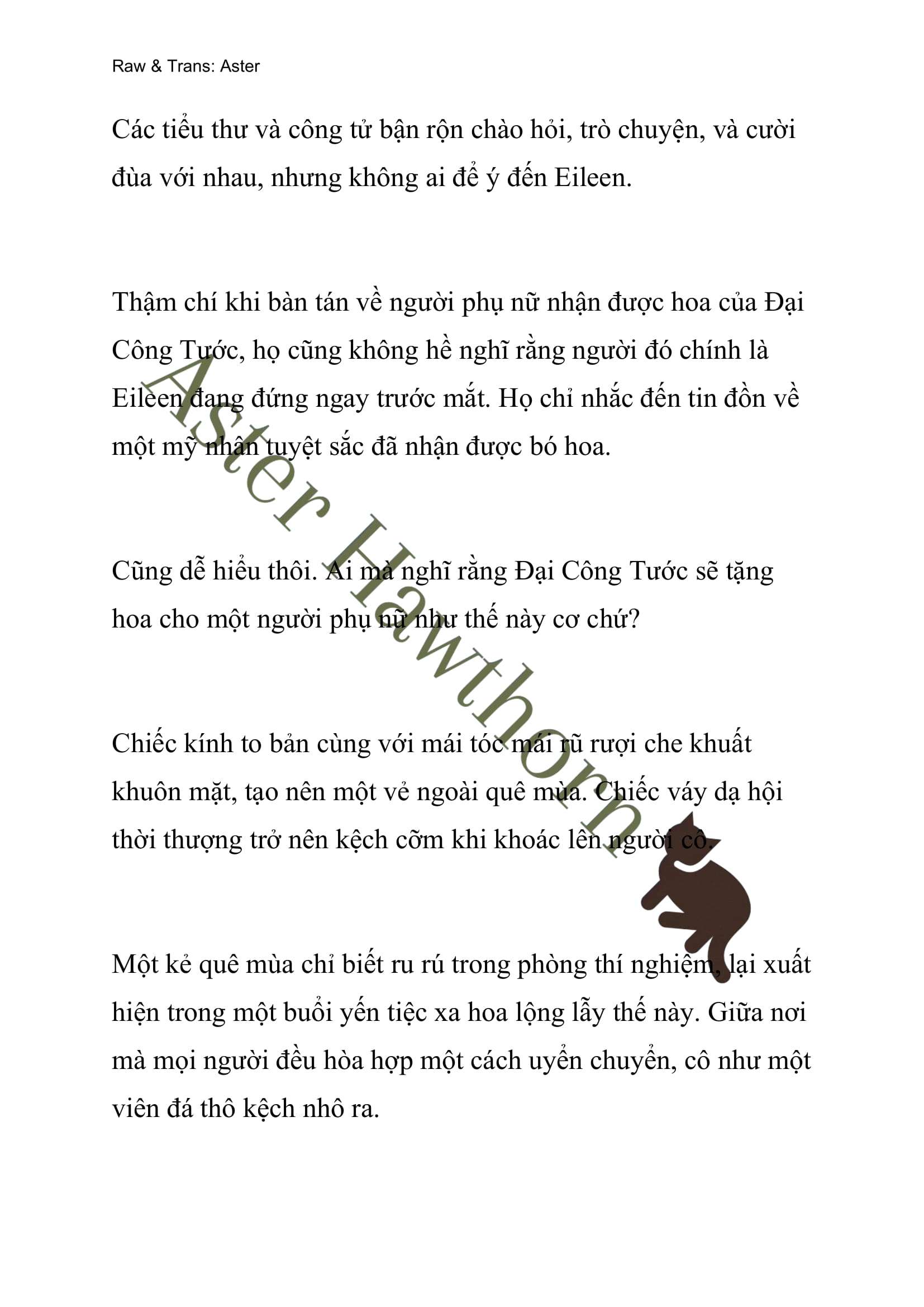 [NOVEL] Người Chồng Độc Ác 