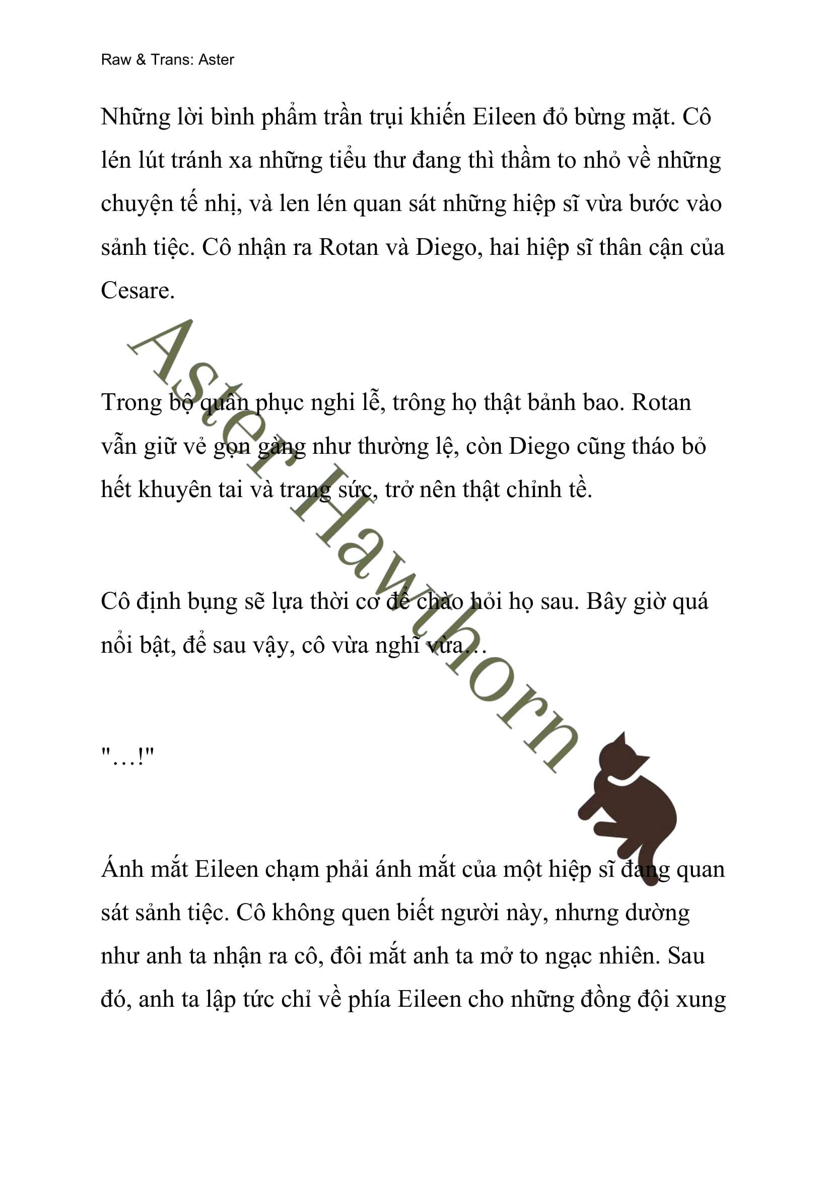 [NOVEL] Người Chồng Độc Ác 