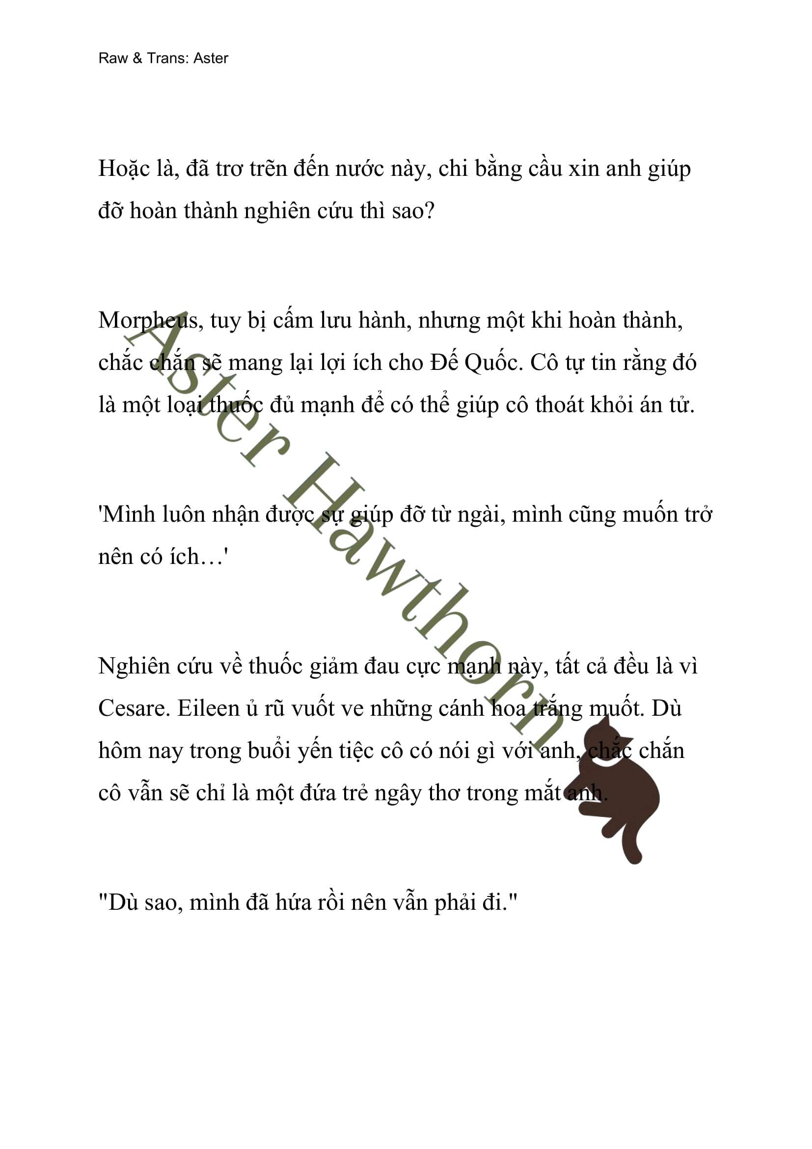 [NOVEL] Người Chồng Độc Ác 