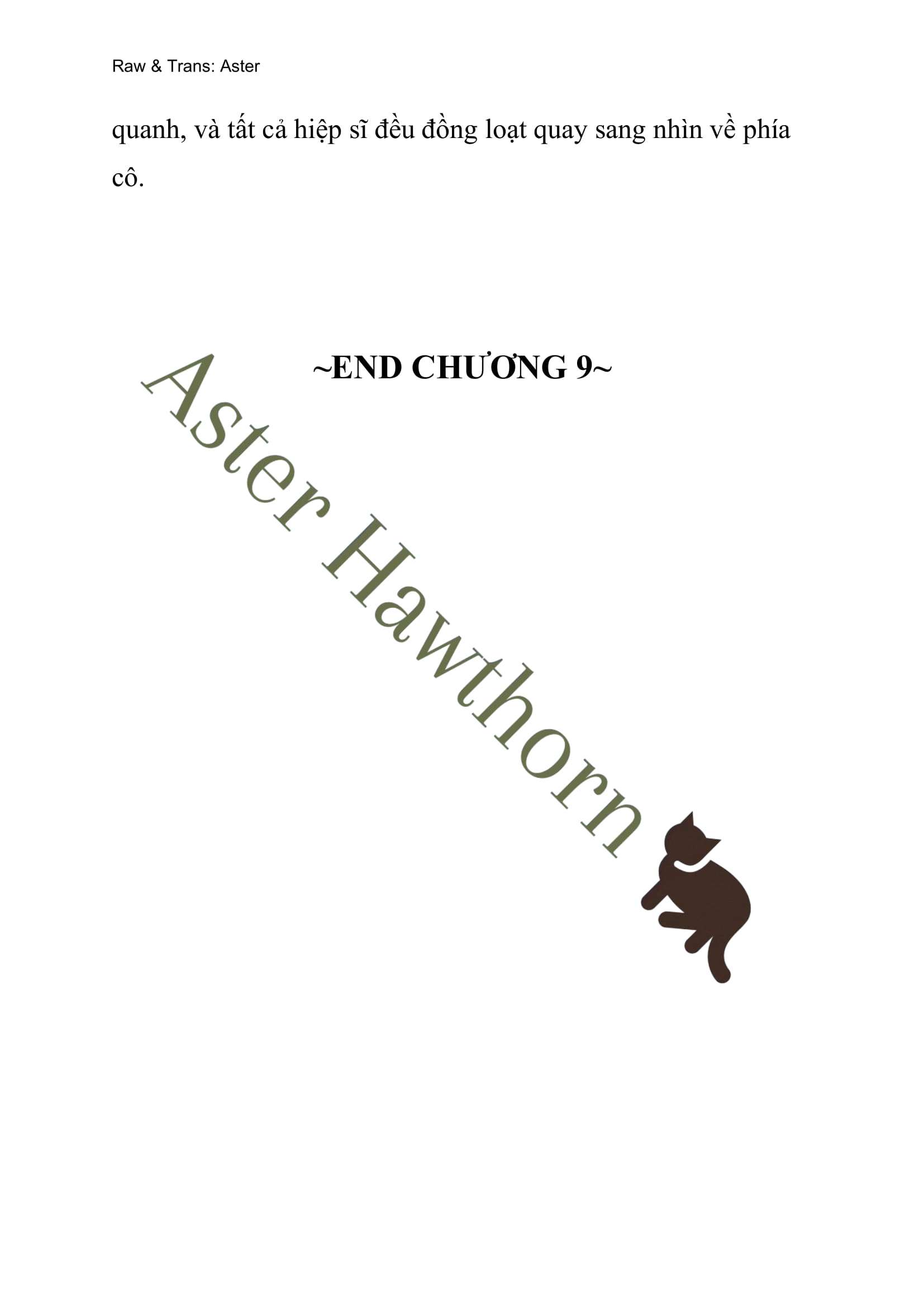 [NOVEL] Người Chồng Độc Ác 