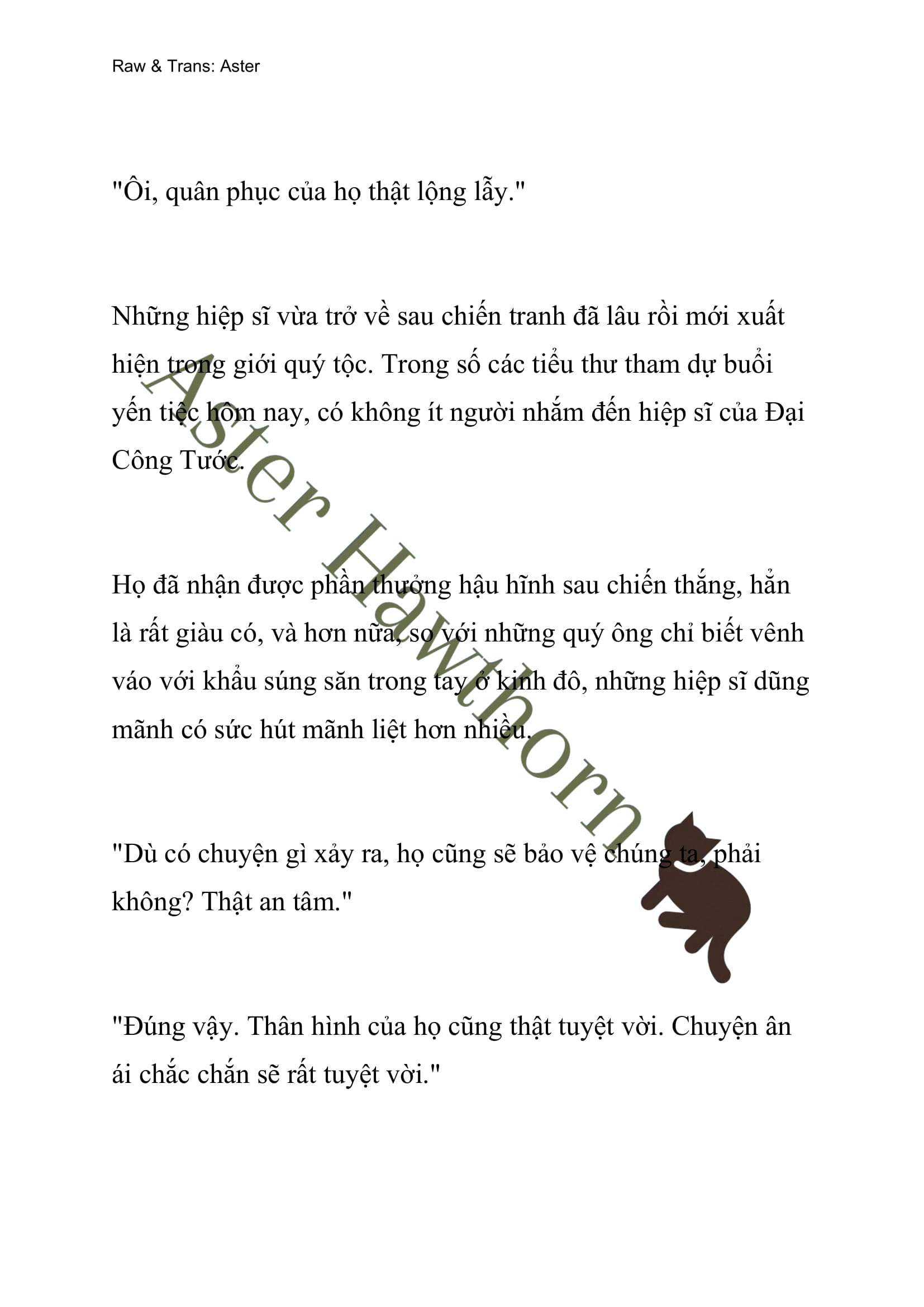 [NOVEL] Người Chồng Độc Ác 