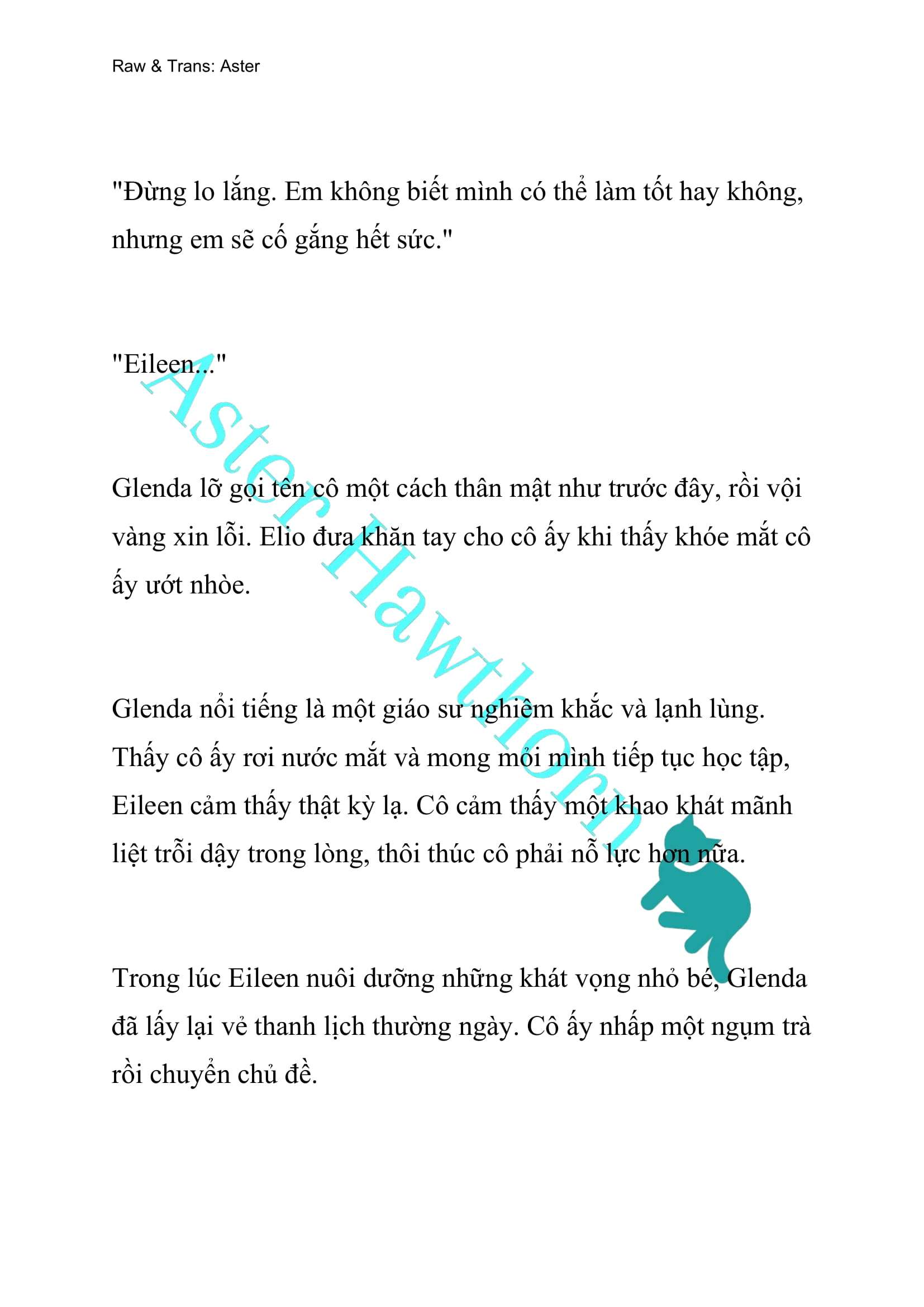 [NOVEL] Người Chồng Độc Ác 