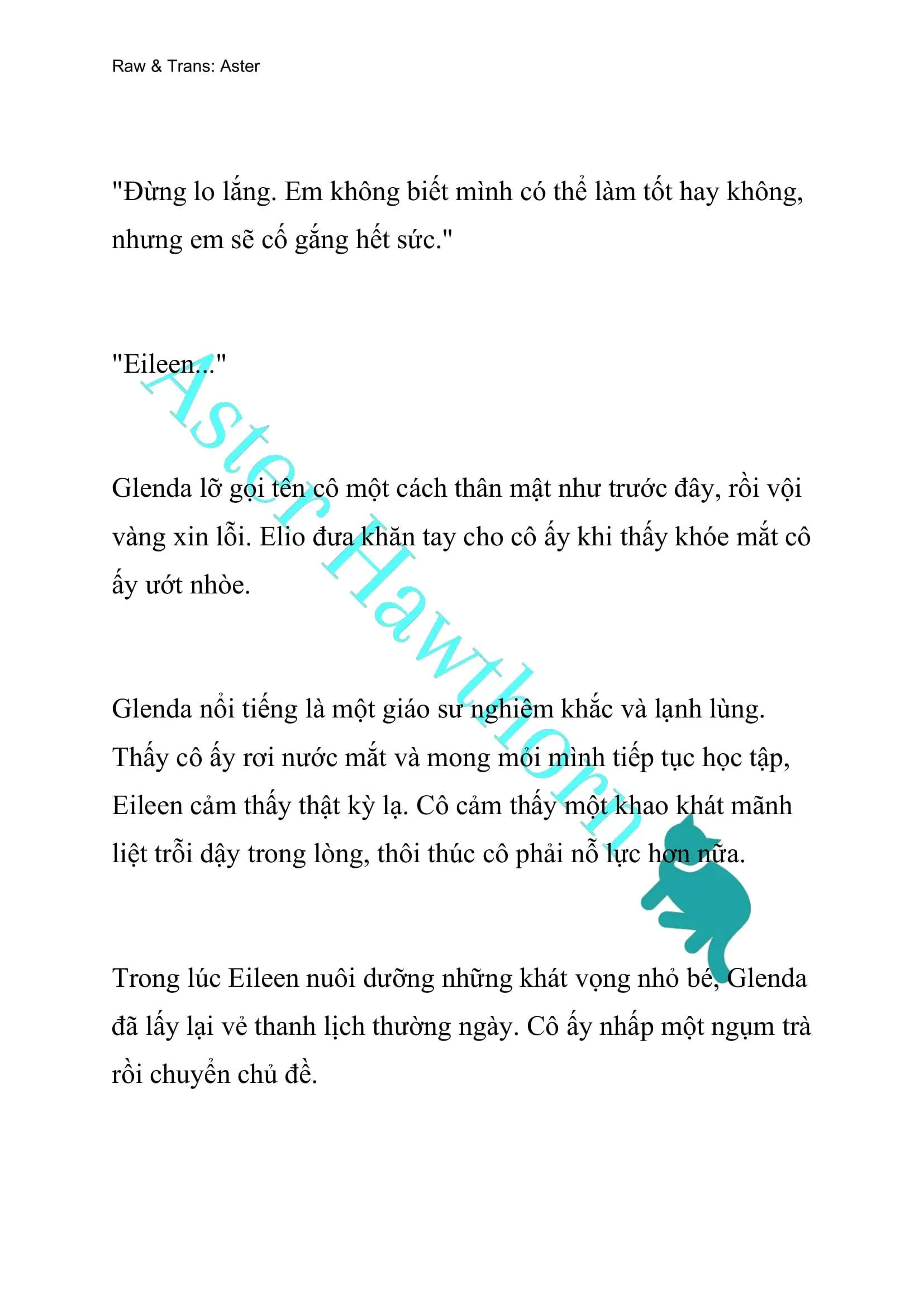 [NOVEL] Người Chồng Độc Ác 