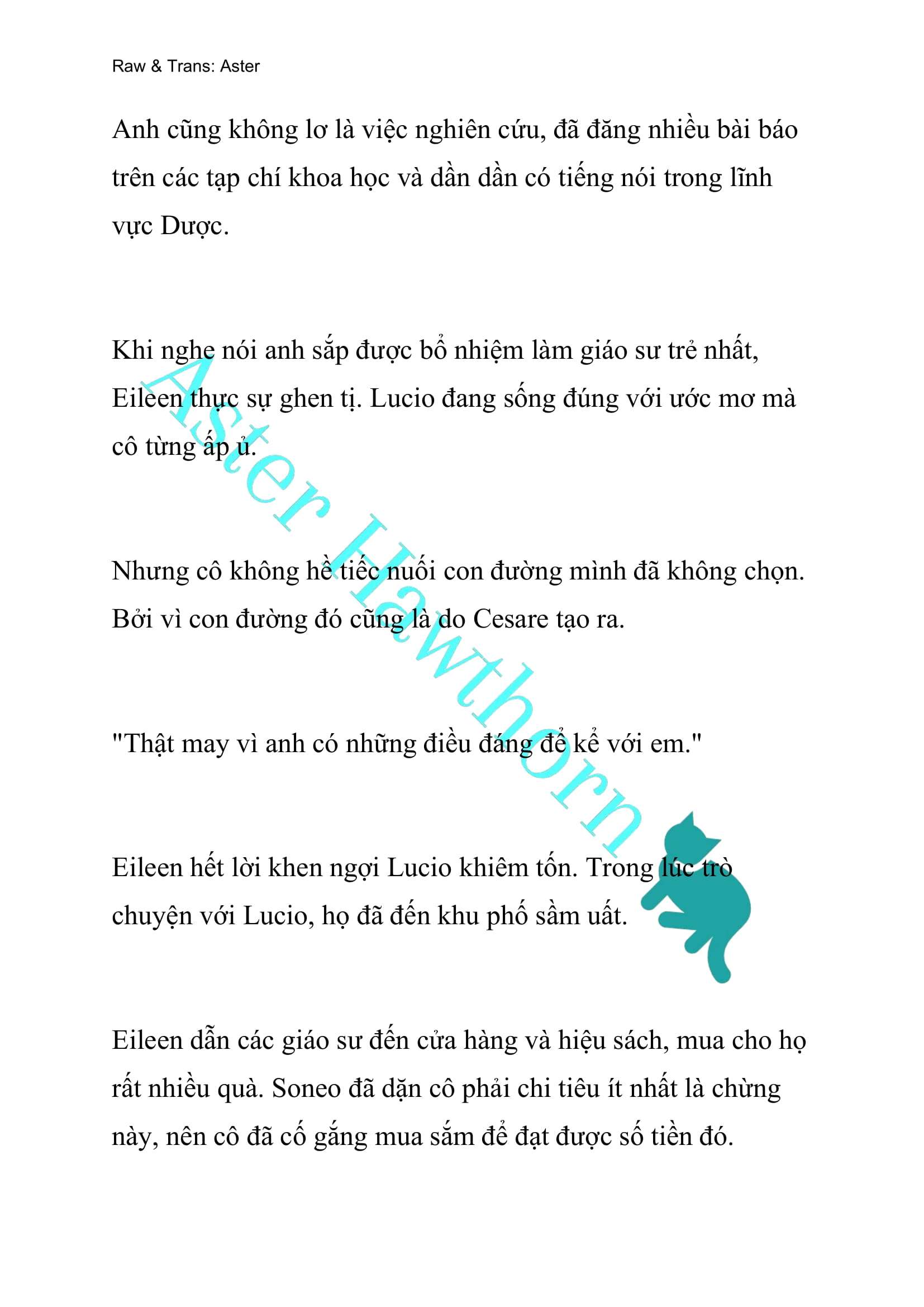 [NOVEL] Người Chồng Độc Ác 