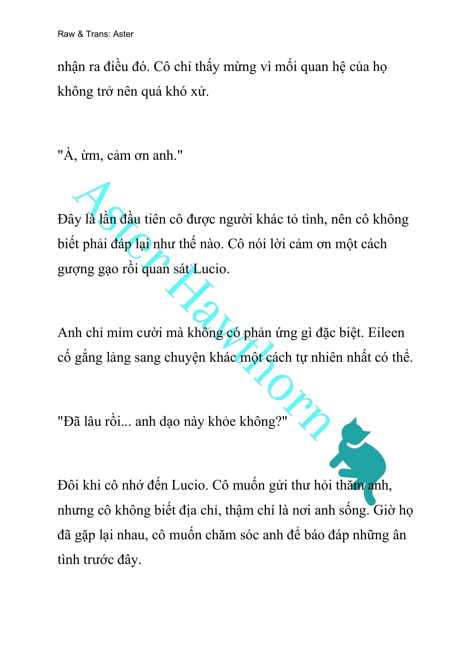 [NOVEL] Người Chồng Độc Ác 
