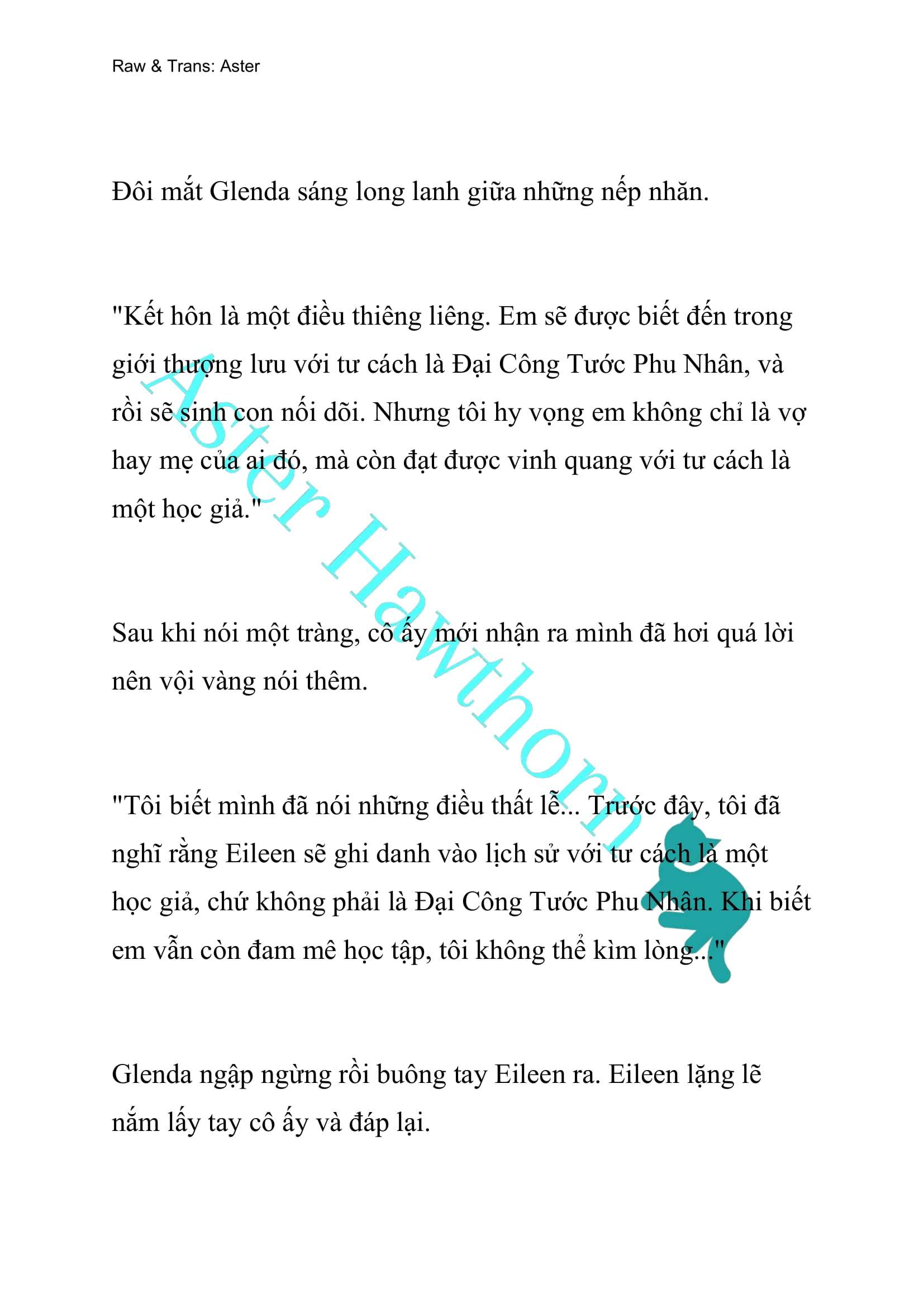 [NOVEL] Người Chồng Độc Ác 