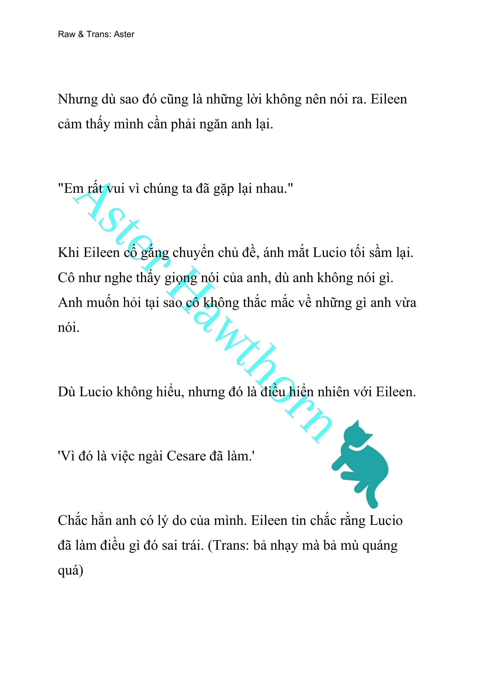 [NOVEL] Người Chồng Độc Ác 