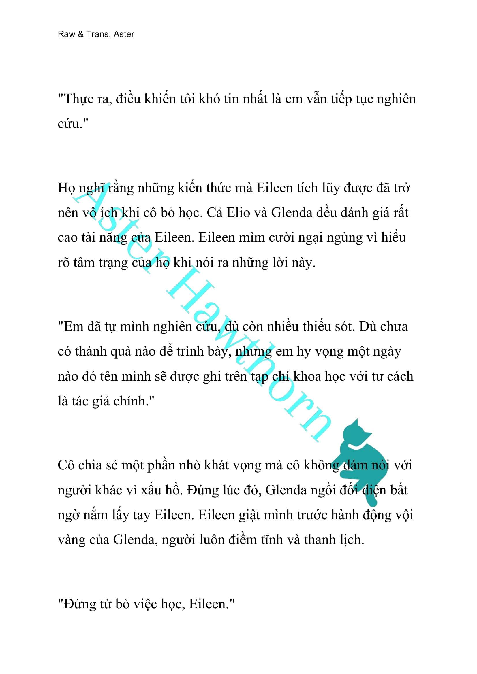 [NOVEL] Người Chồng Độc Ác 