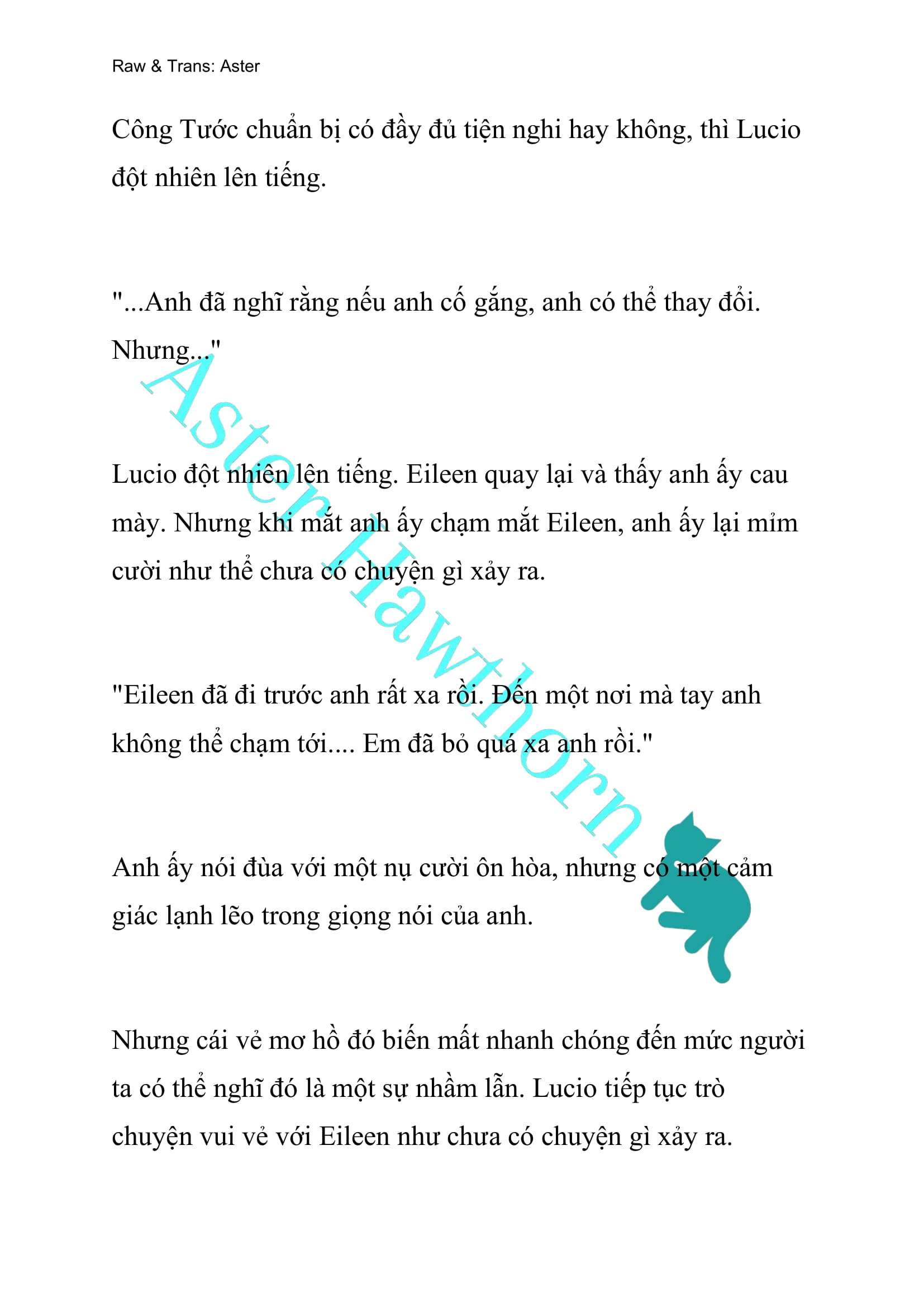 [NOVEL] Người Chồng Độc Ác 