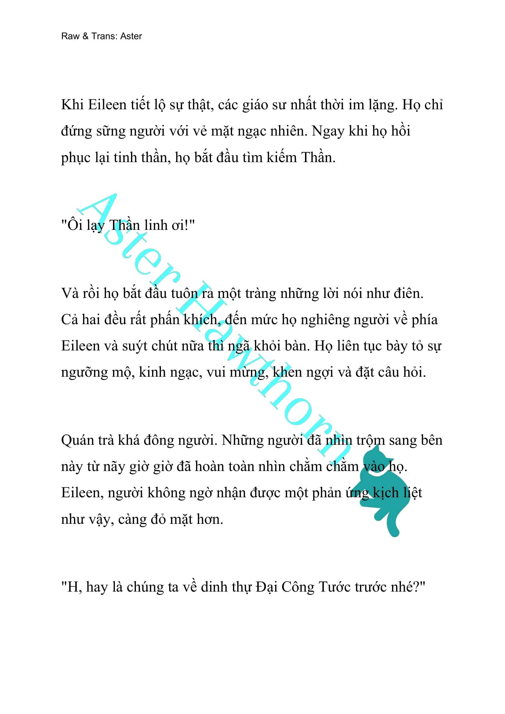 [NOVEL] Người Chồng Độc Ác 
