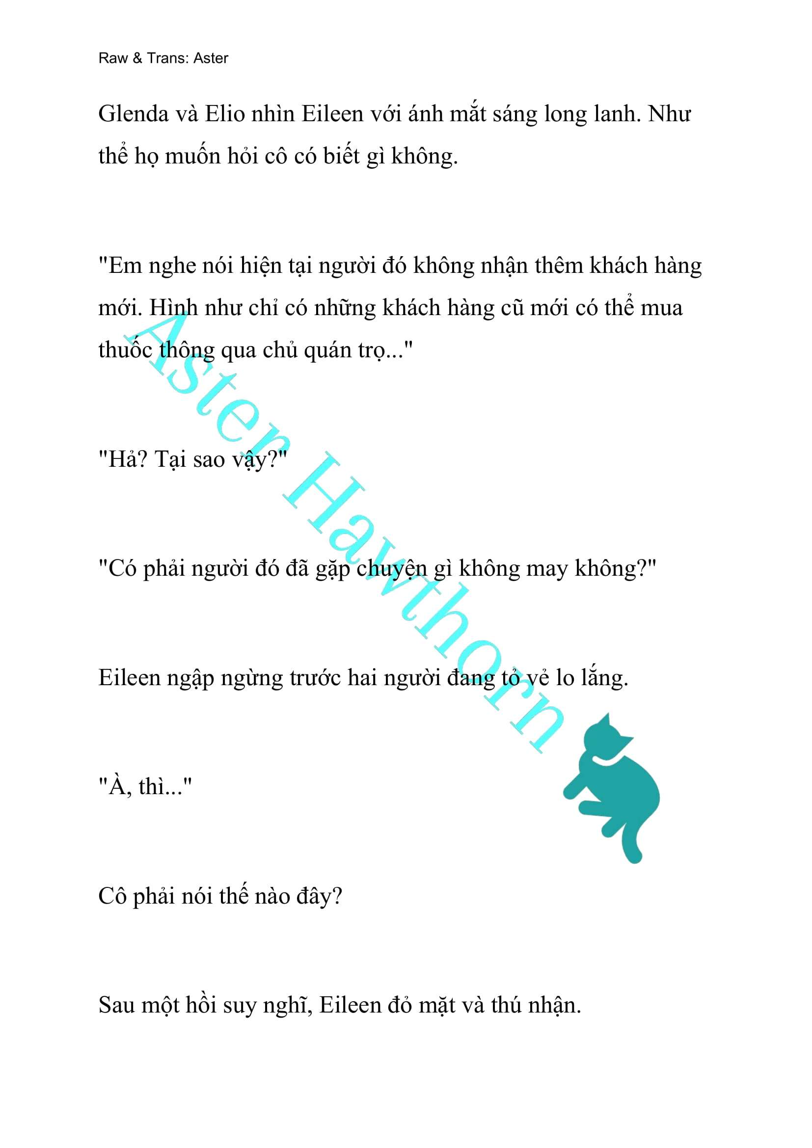 [NOVEL] Người Chồng Độc Ác 