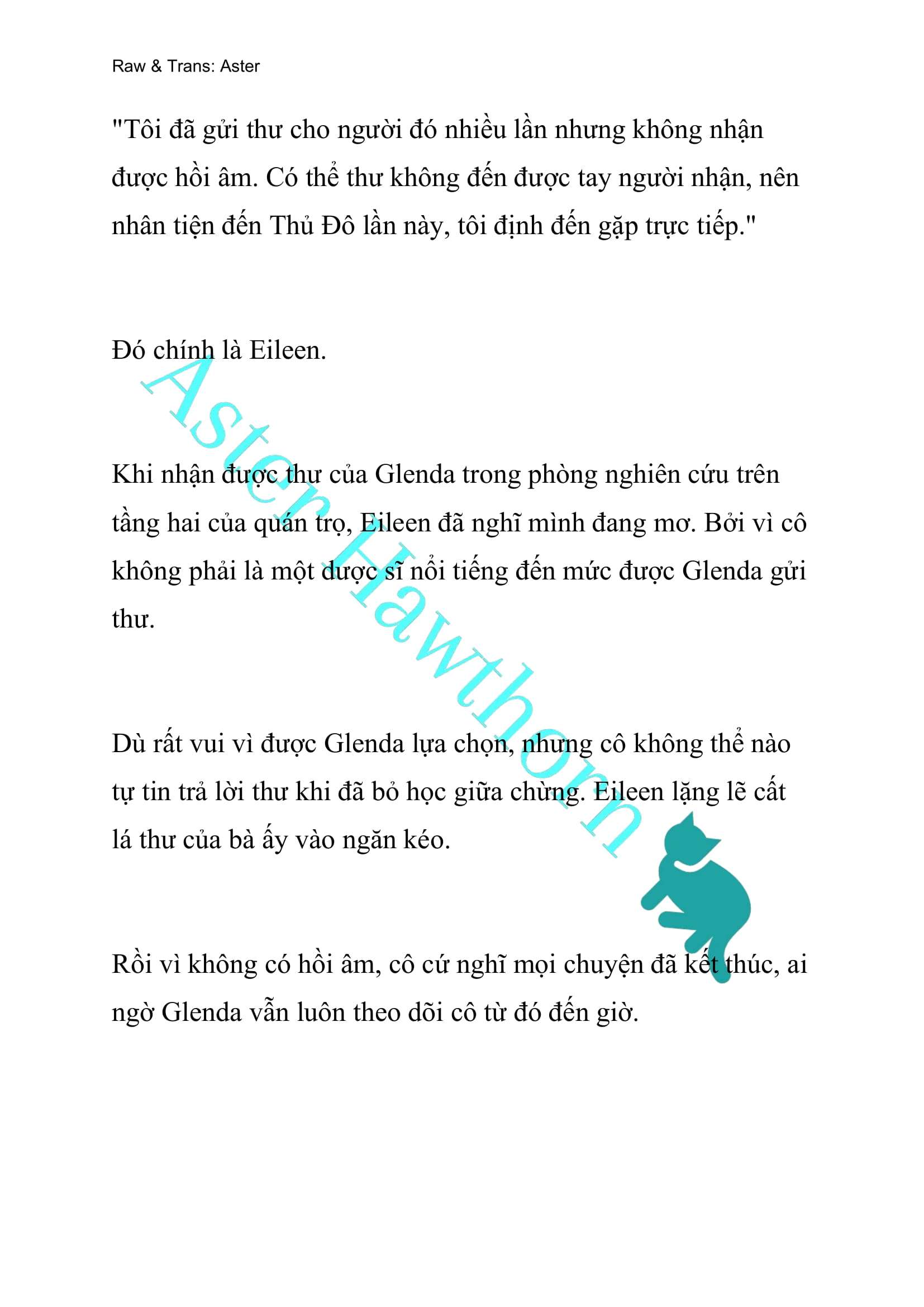[NOVEL] Người Chồng Độc Ác 