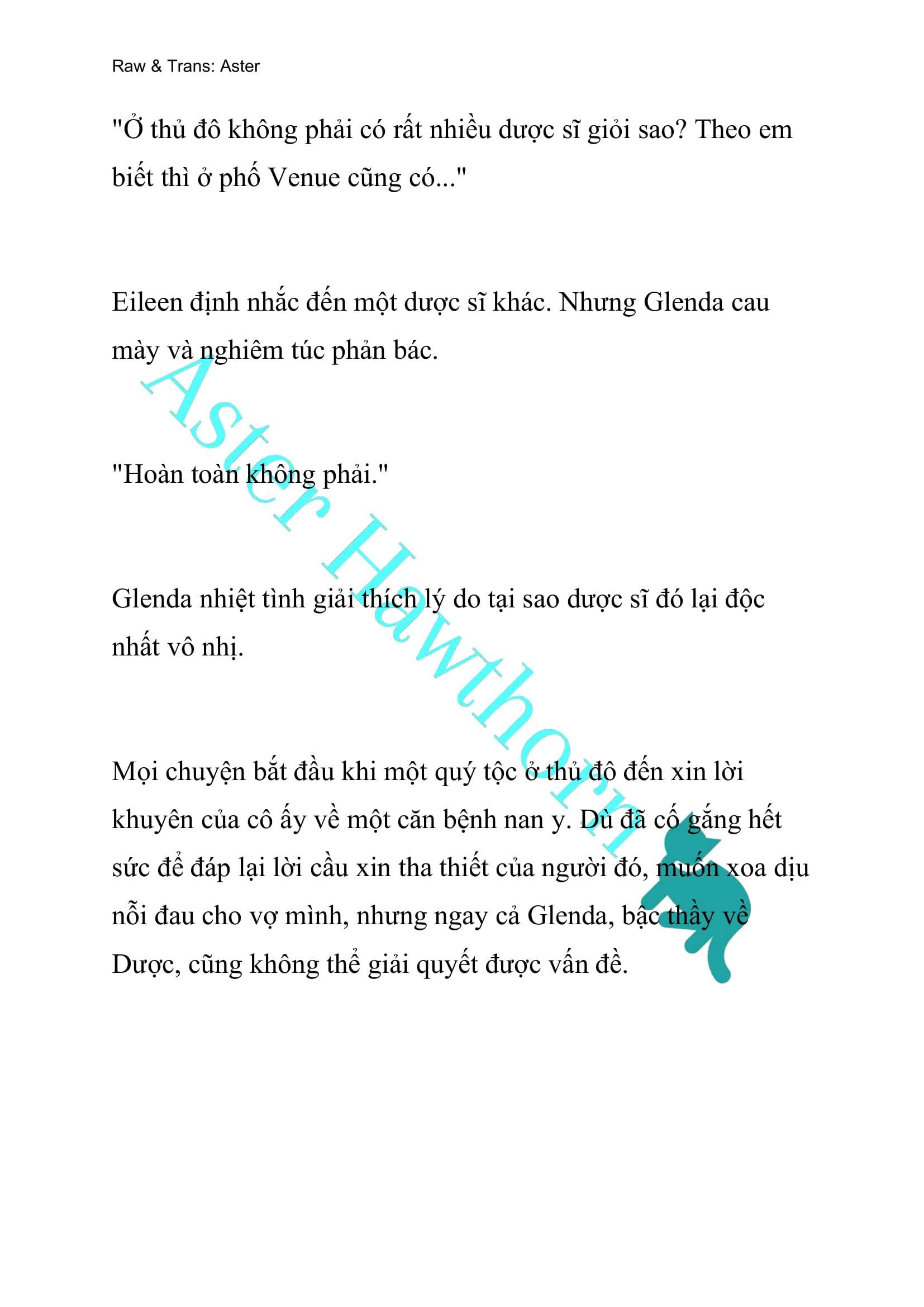 [NOVEL] Người Chồng Độc Ác 