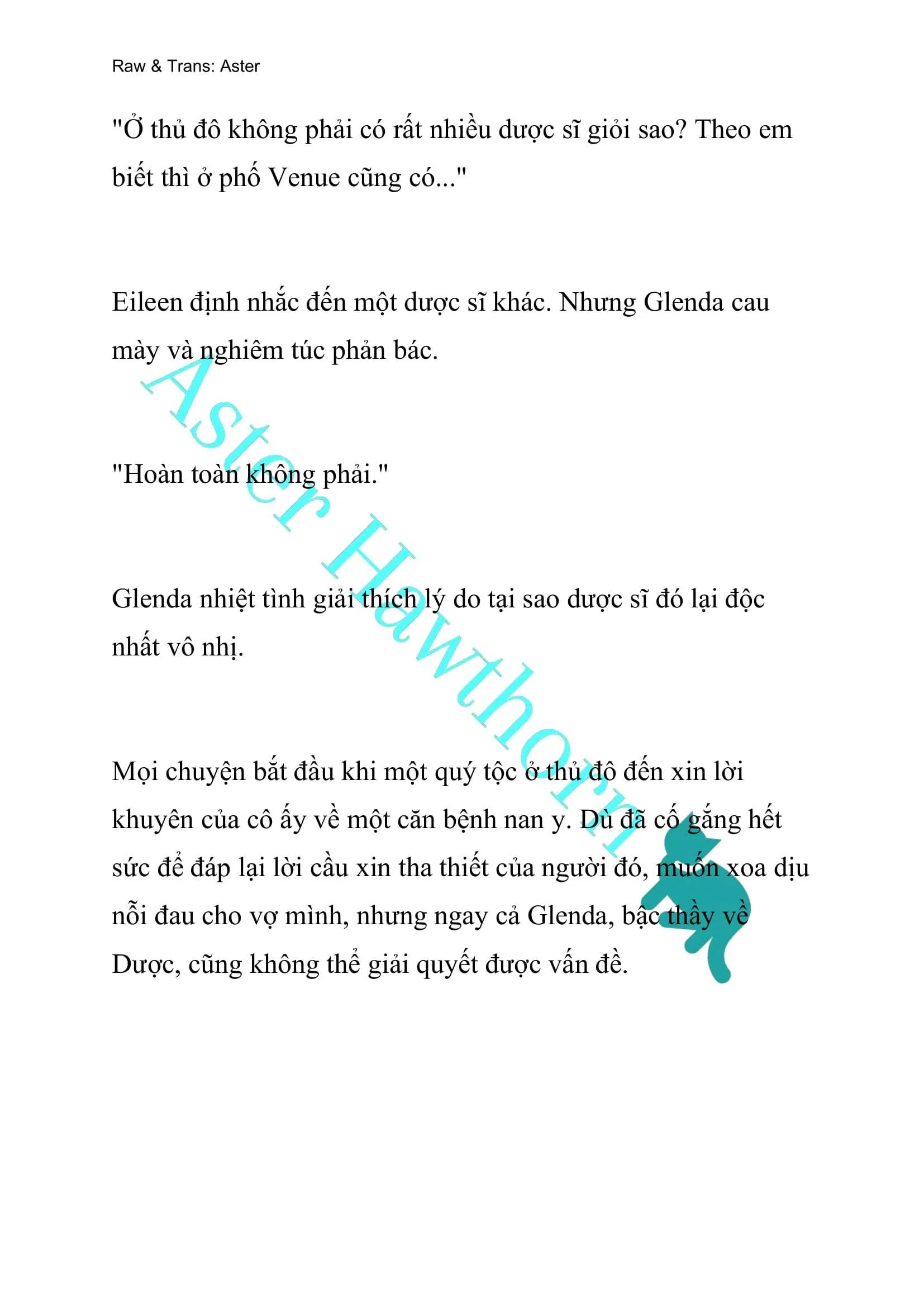 [NOVEL] Người Chồng Độc Ác 