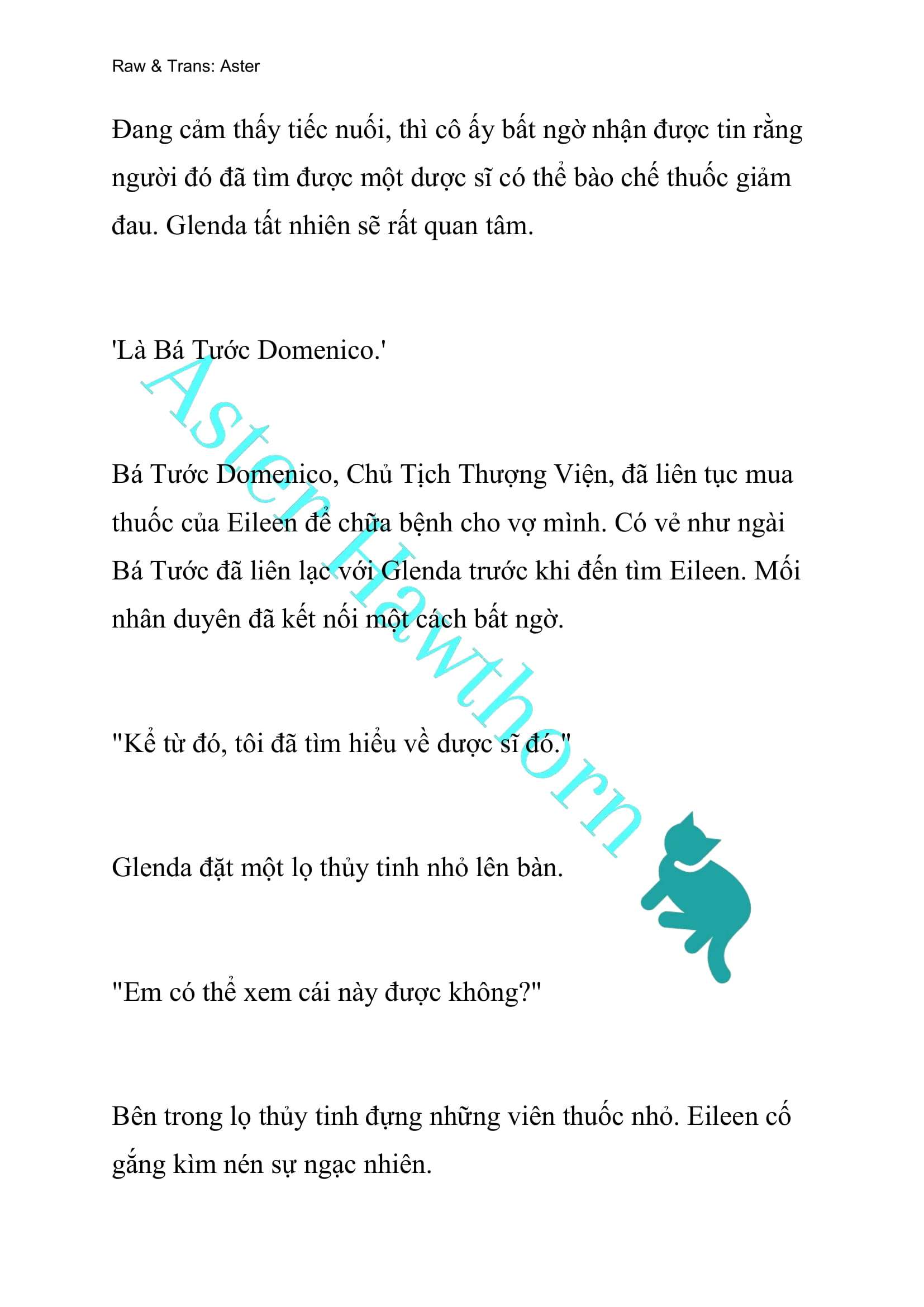 [NOVEL] Người Chồng Độc Ác 