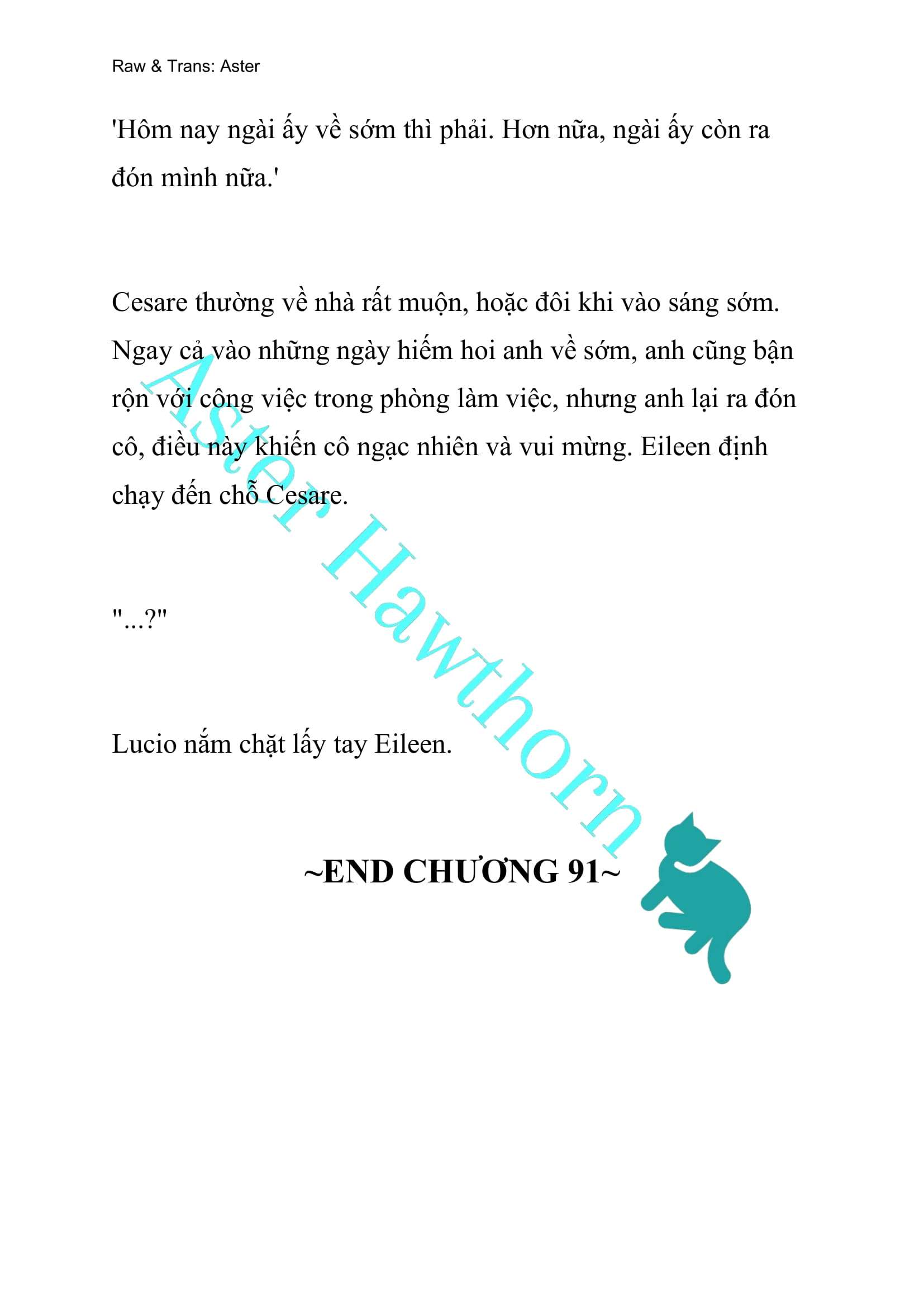 [NOVEL] Người Chồng Độc Ác 
