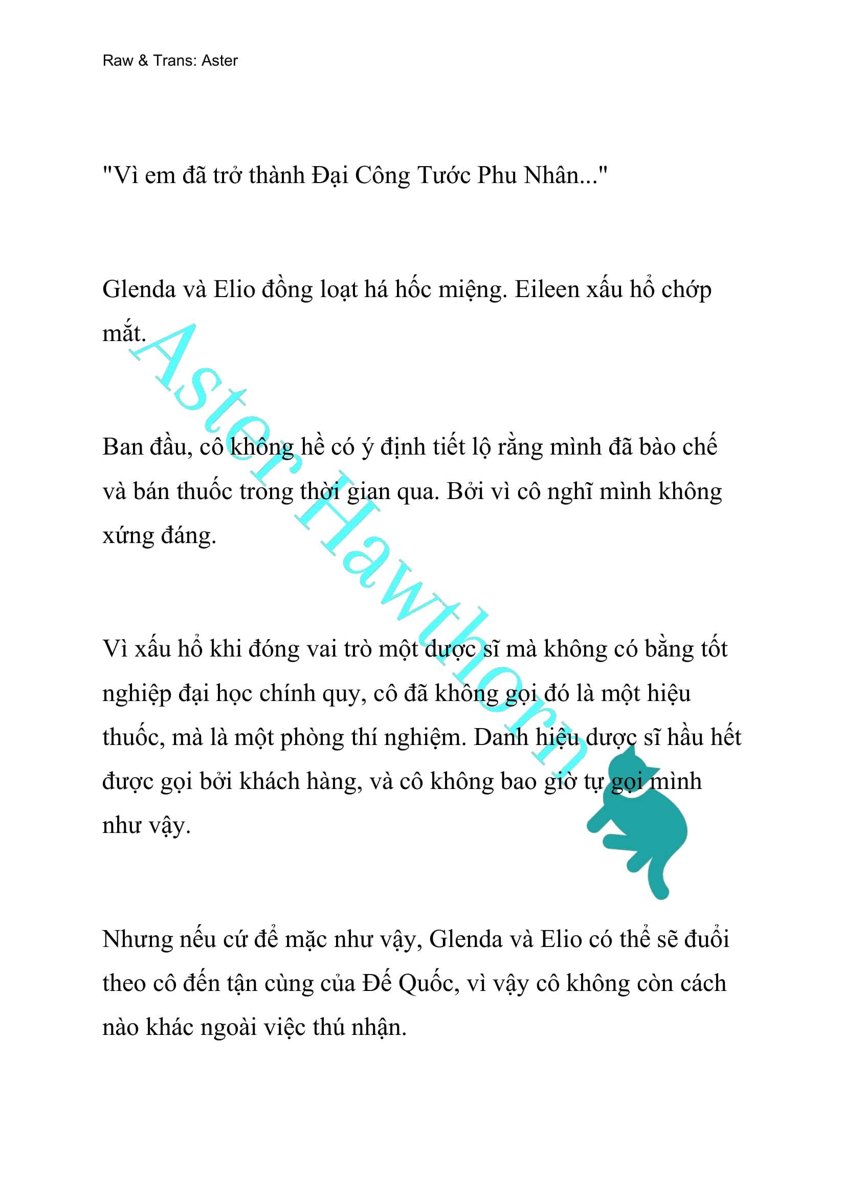 [NOVEL] Người Chồng Độc Ác 