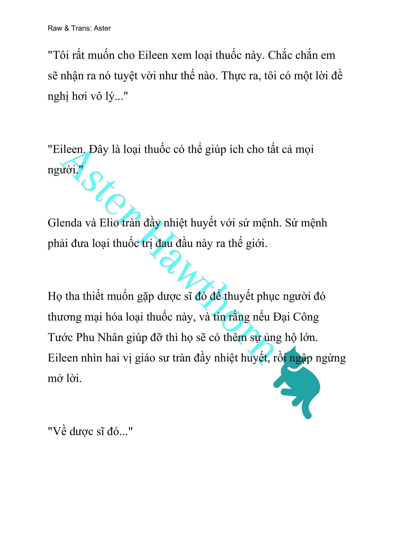 [NOVEL] Người Chồng Độc Ác 