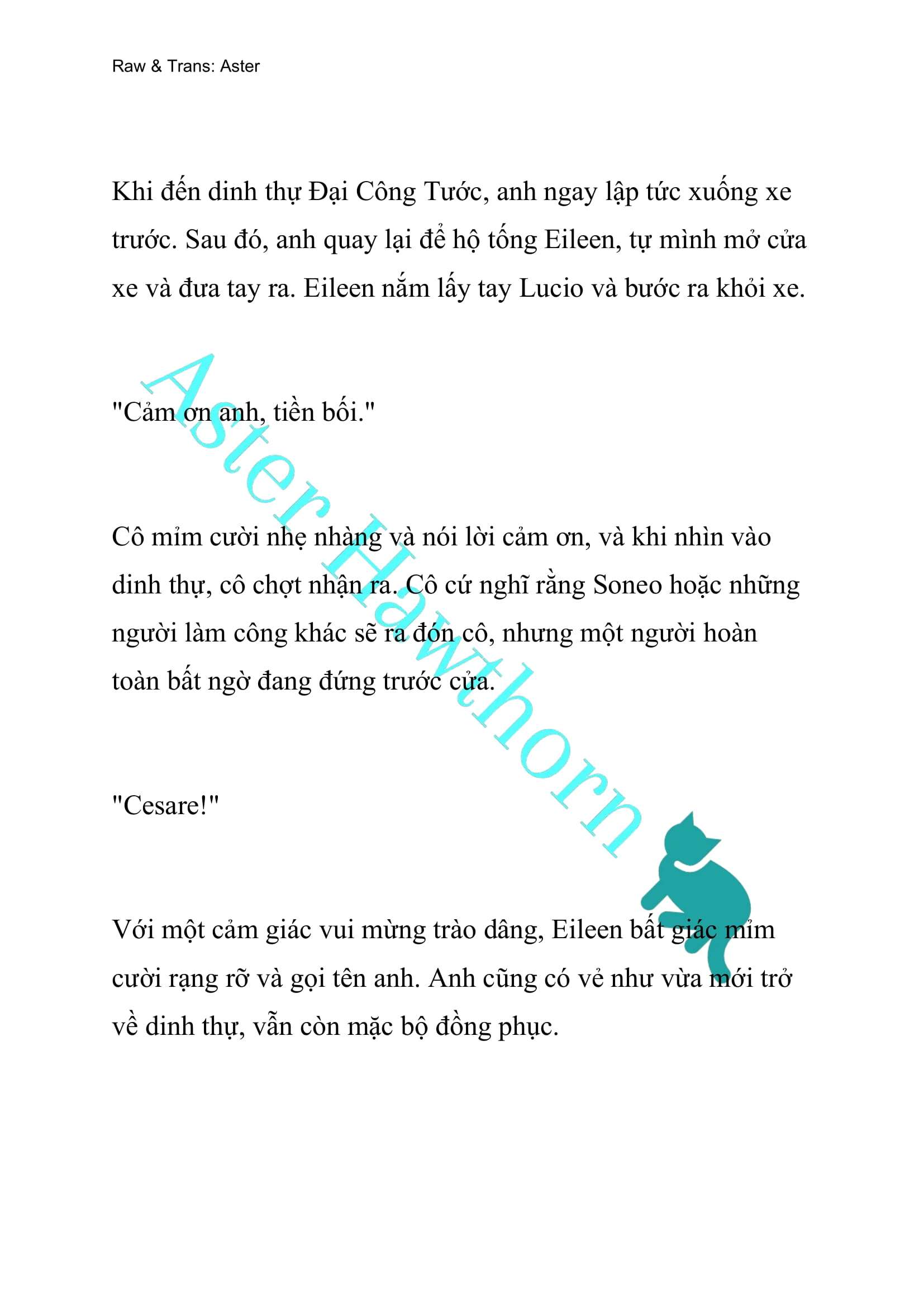 [NOVEL] Người Chồng Độc Ác 