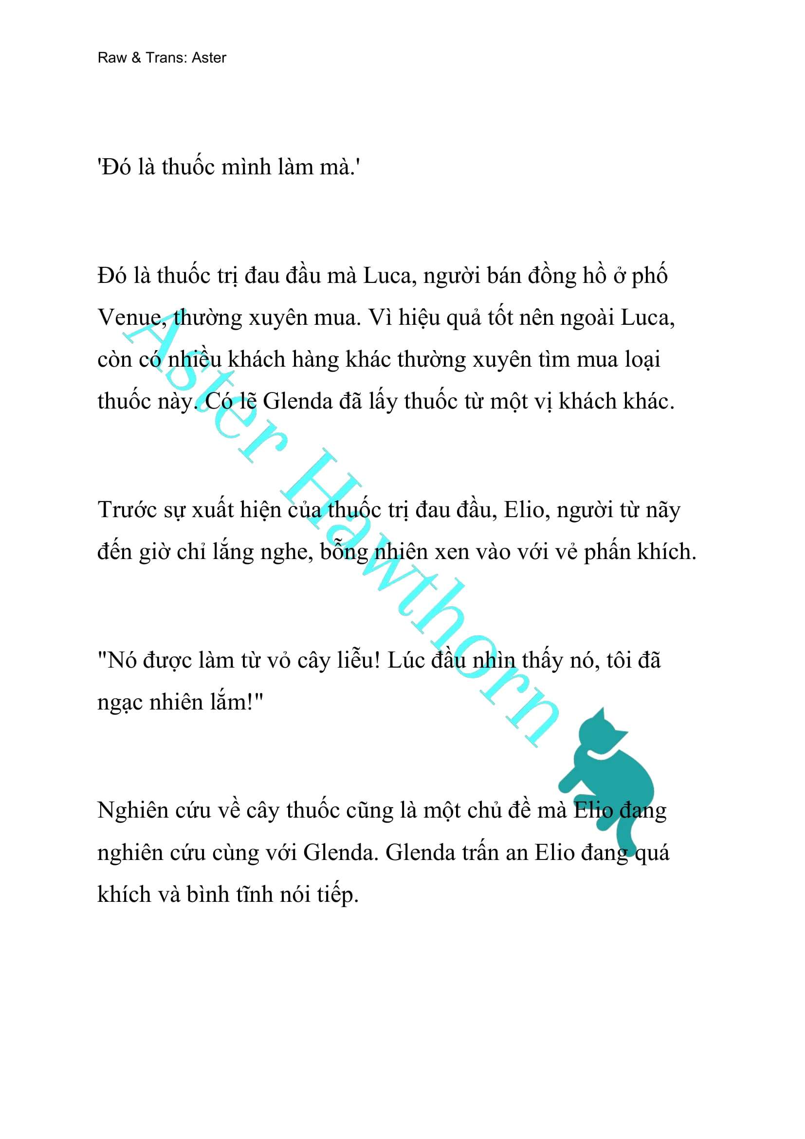 [NOVEL] Người Chồng Độc Ác 