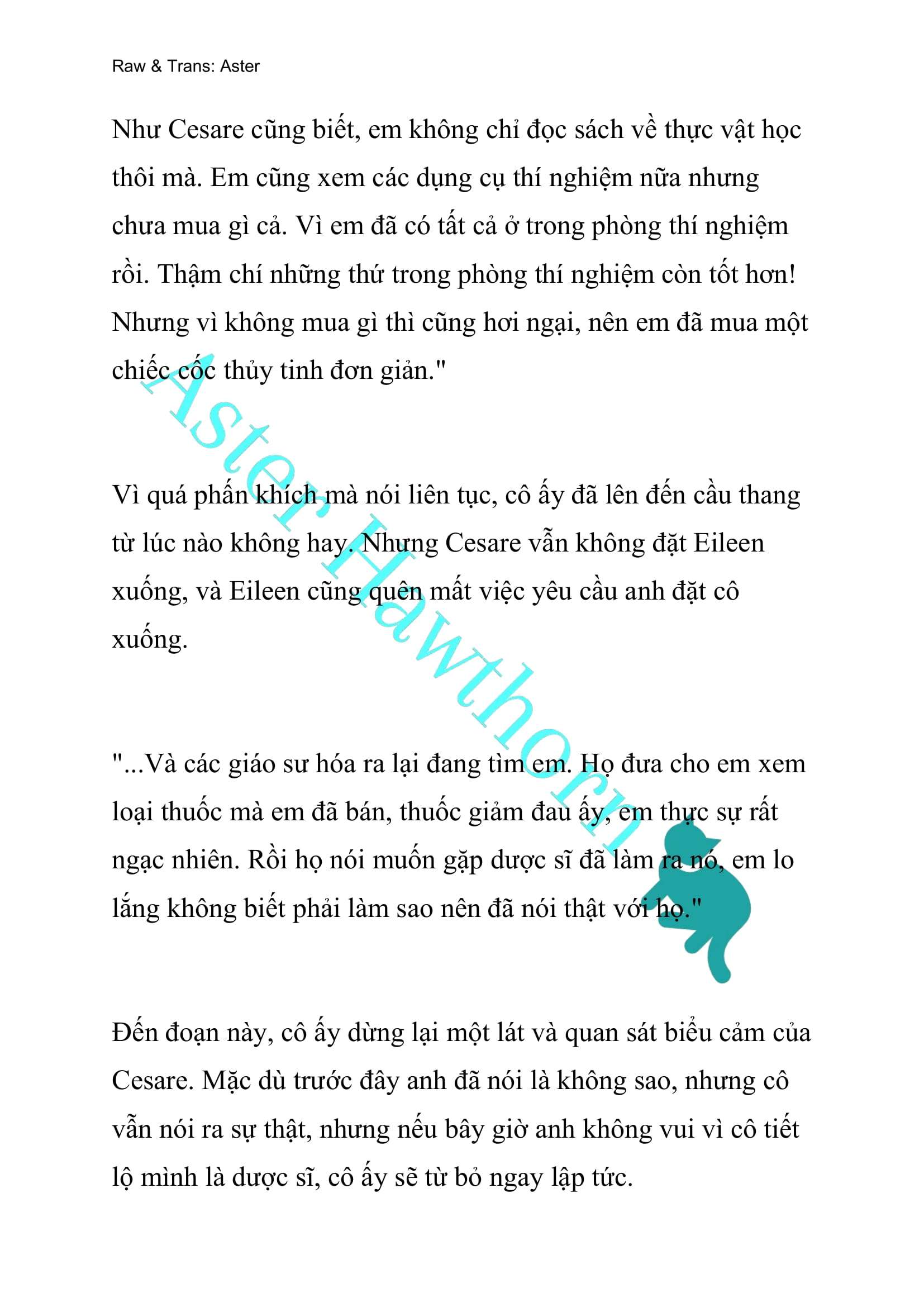 [NOVEL] Người Chồng Độc Ác 