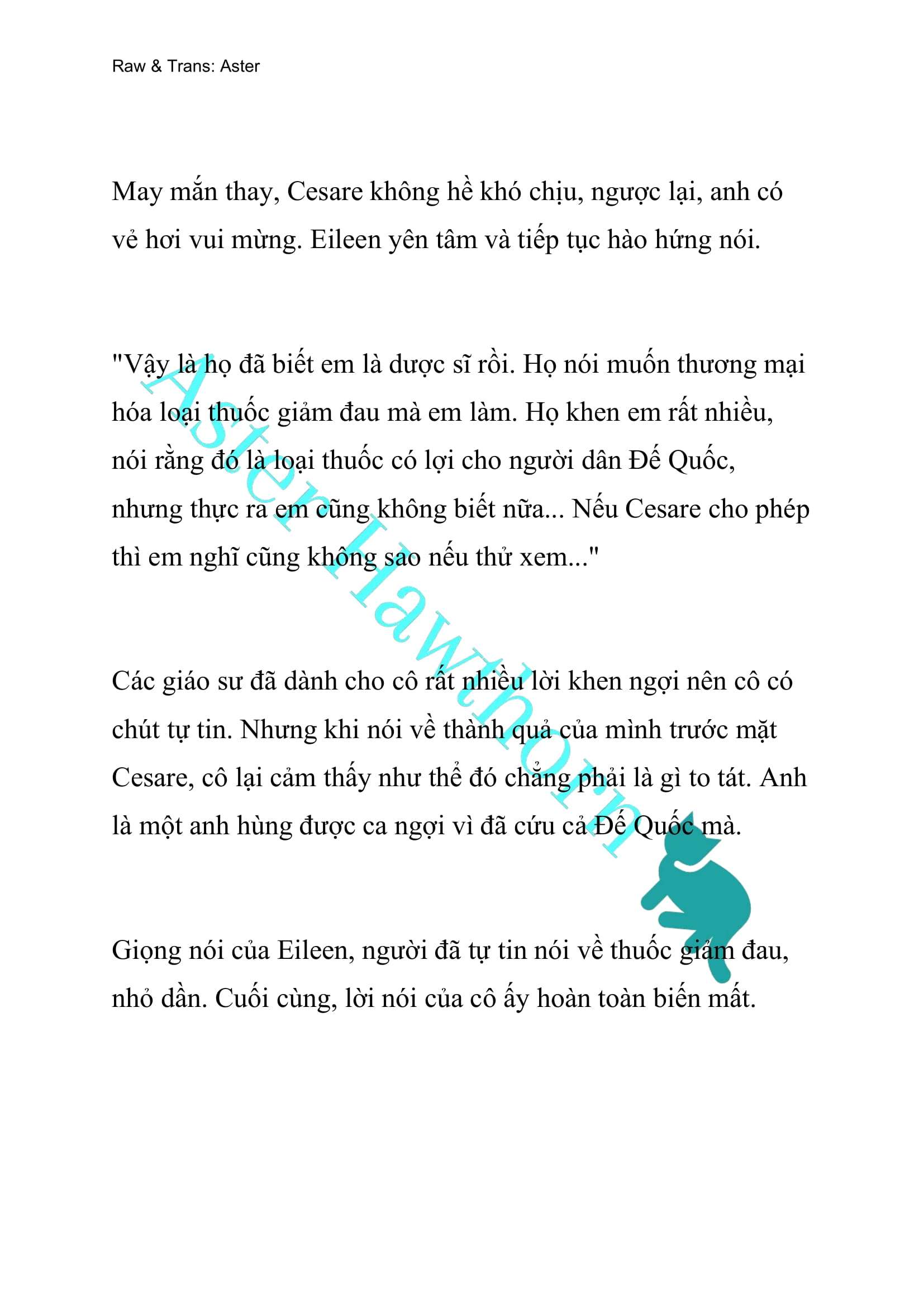 [NOVEL] Người Chồng Độc Ác 