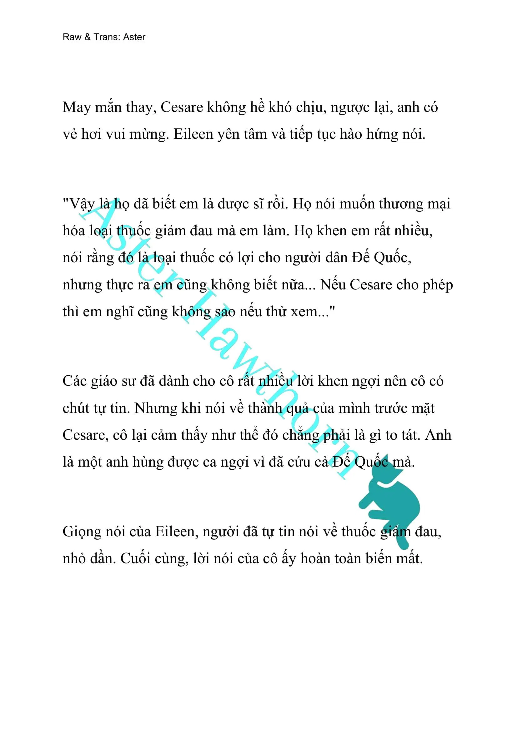 [NOVEL] Người Chồng Độc Ác 