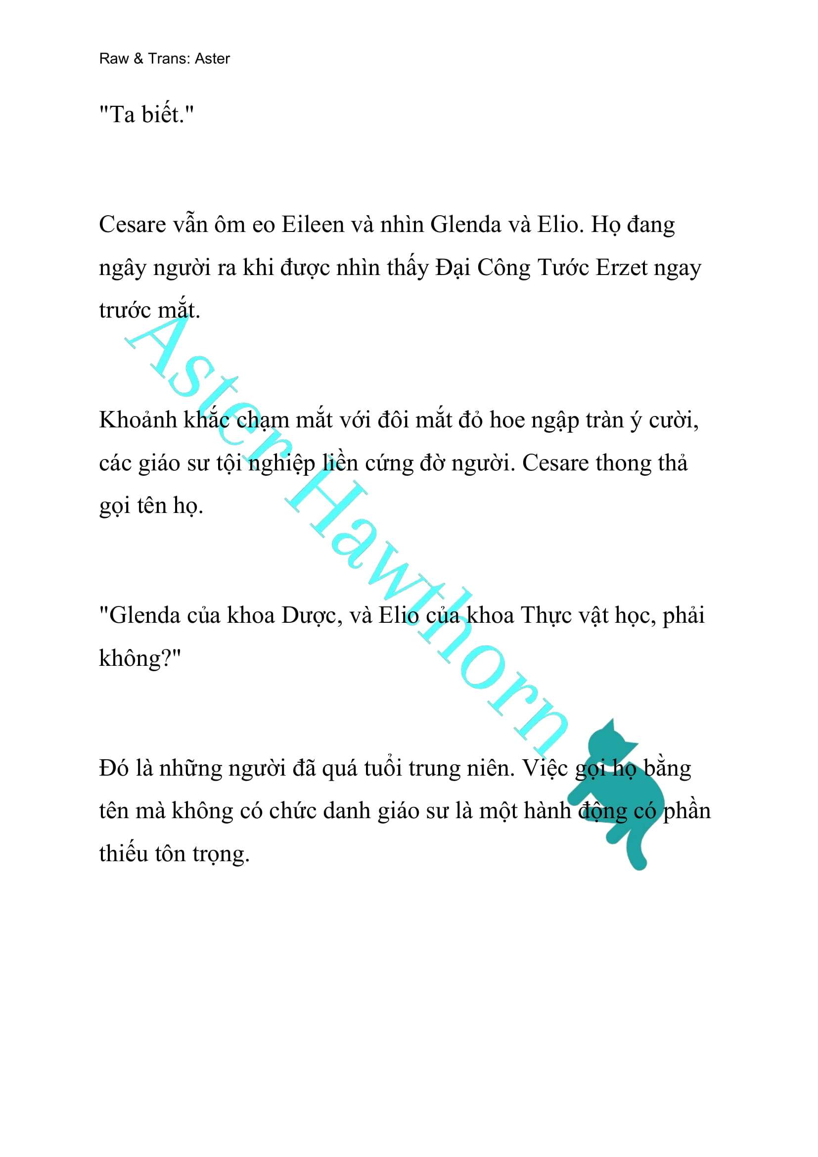 [NOVEL] Người Chồng Độc Ác 