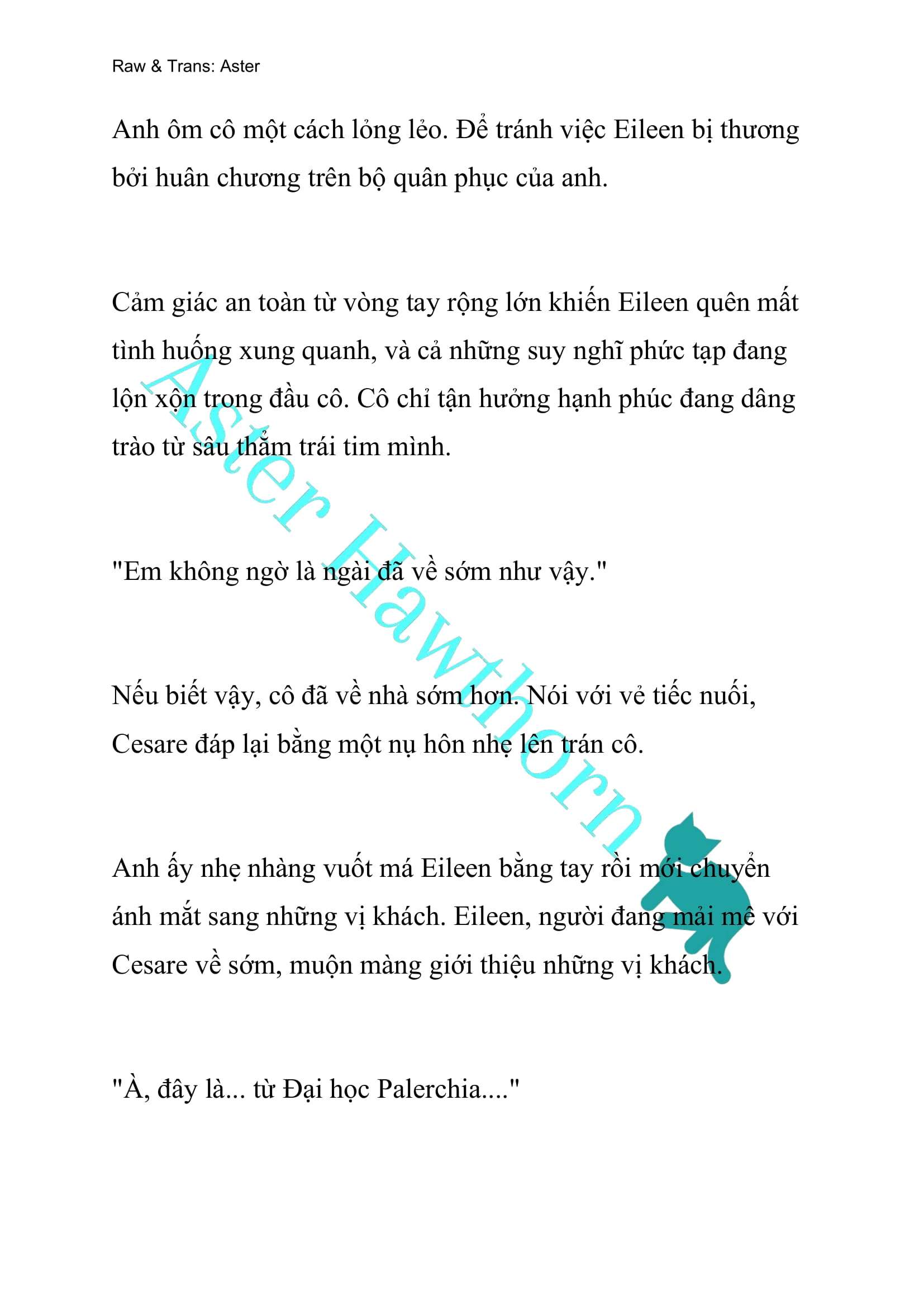 [NOVEL] Người Chồng Độc Ác 