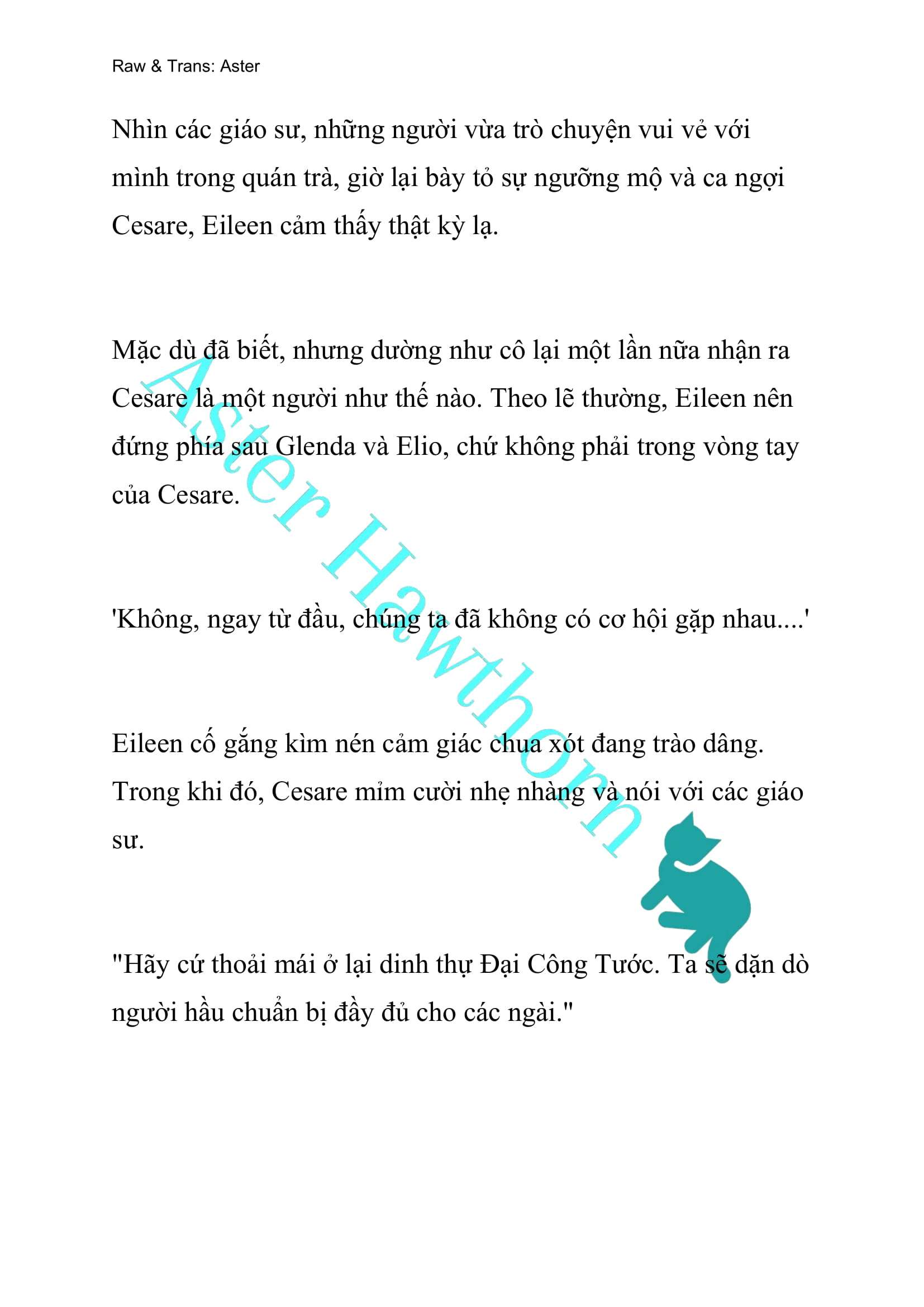 [NOVEL] Người Chồng Độc Ác 