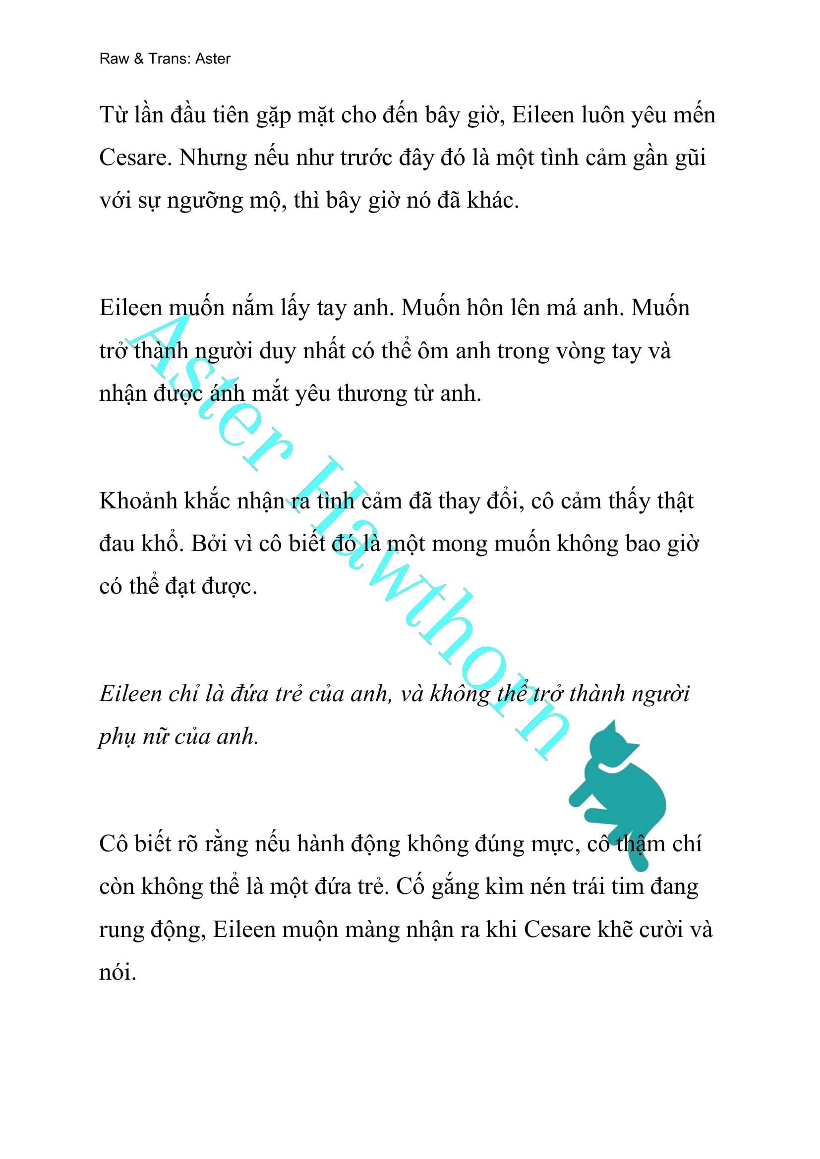 [NOVEL] Người Chồng Độc Ác 