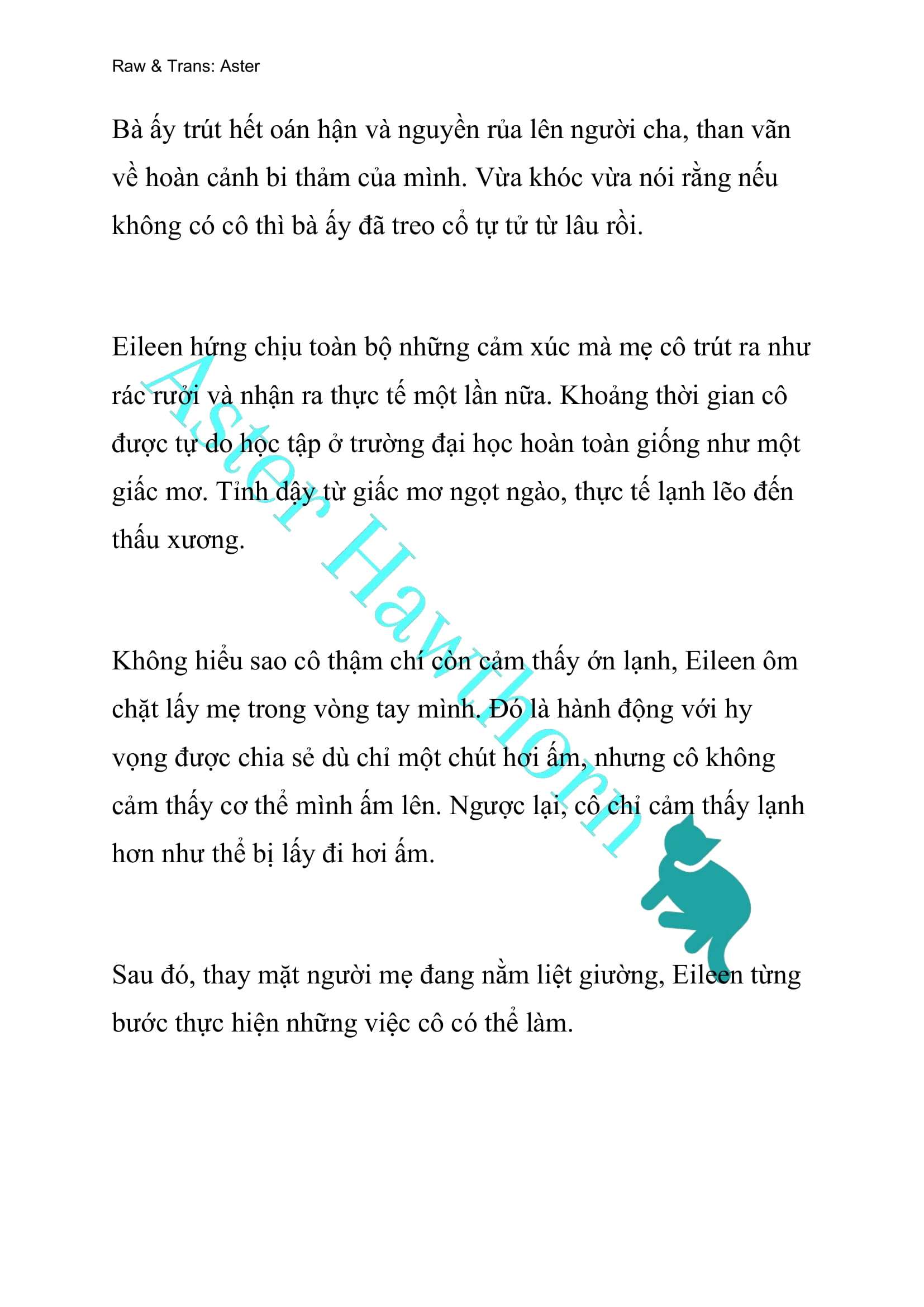 [NOVEL] Người Chồng Độc Ác 
