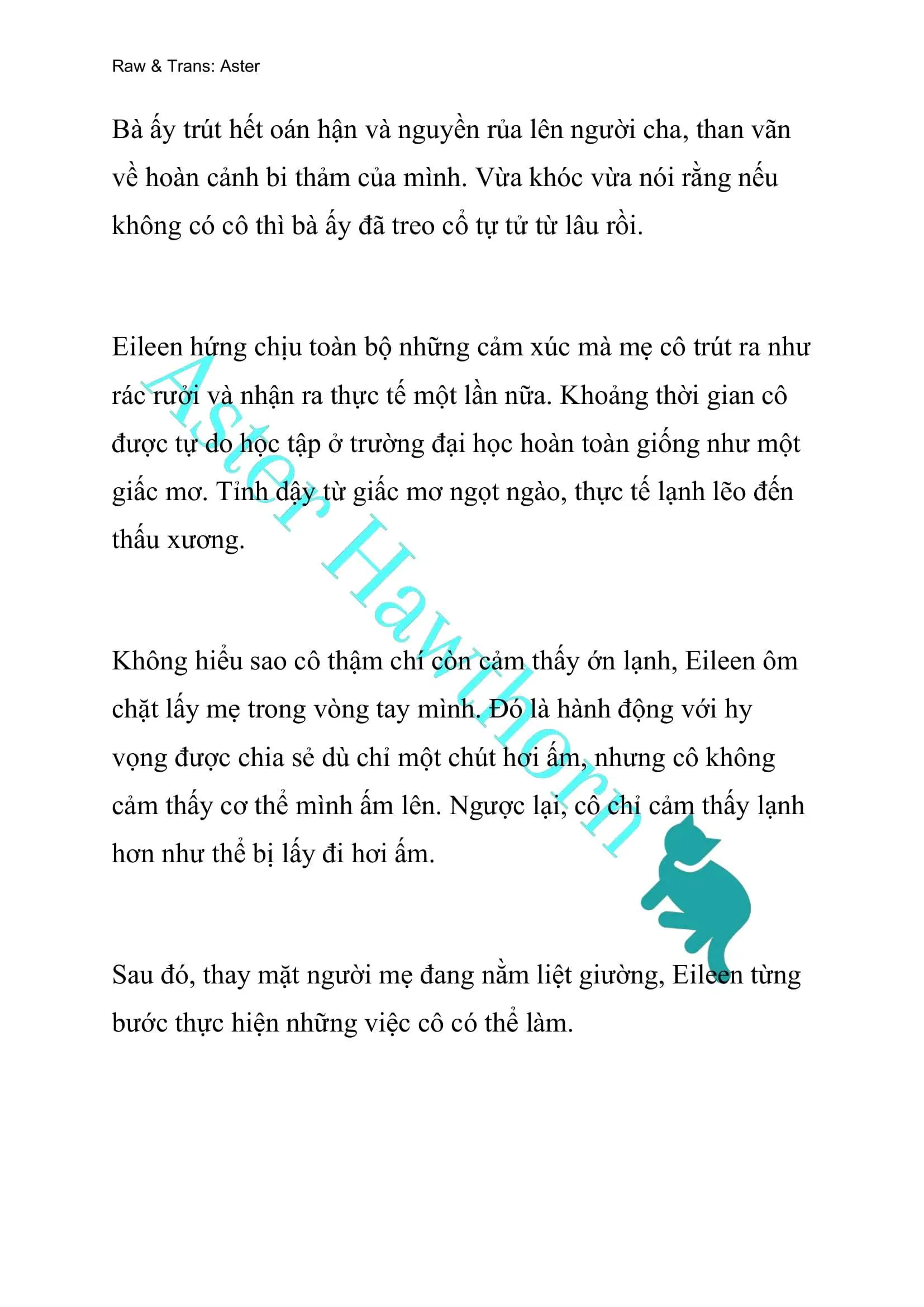 [NOVEL] Người Chồng Độc Ác 