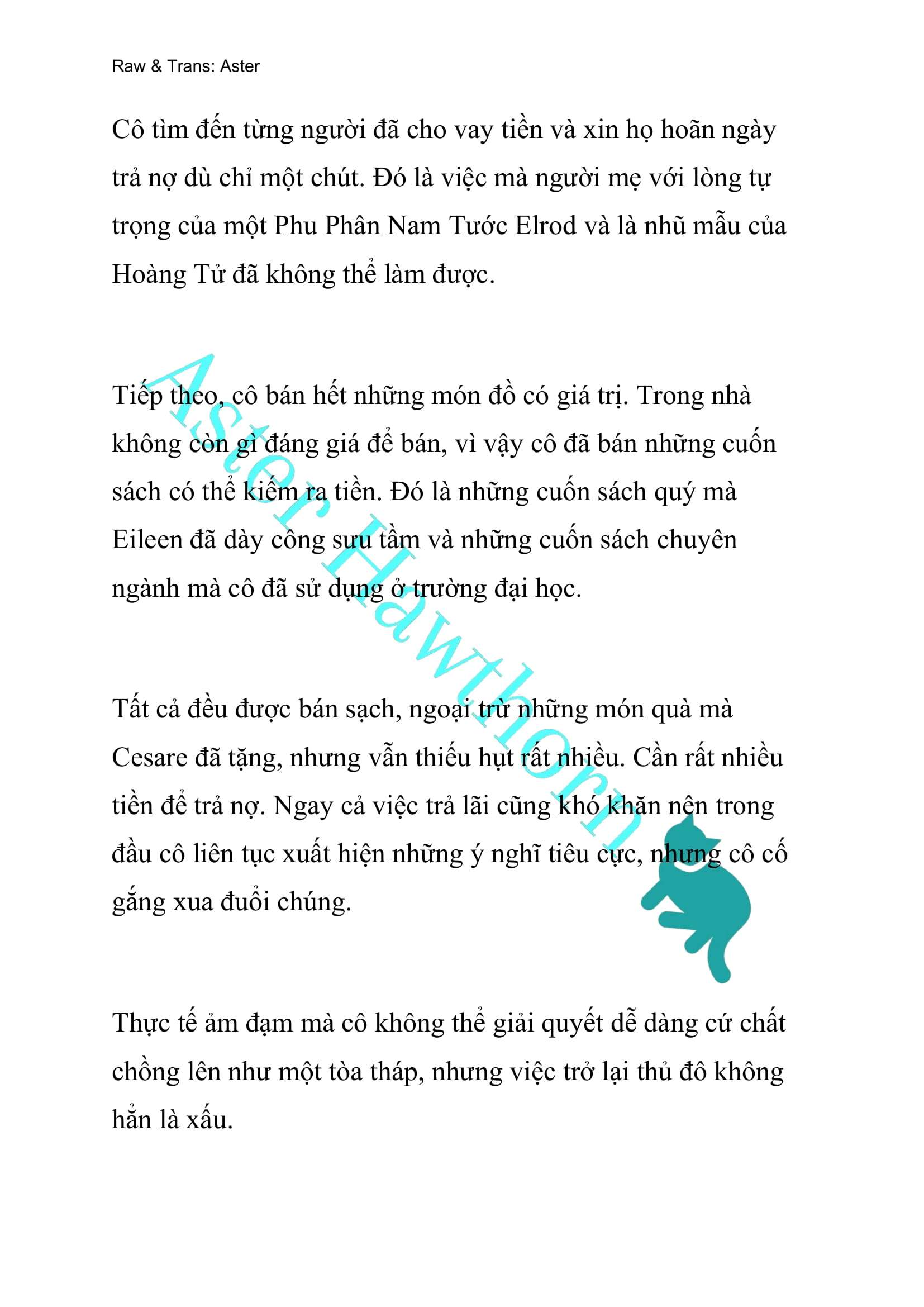 [NOVEL] Người Chồng Độc Ác 