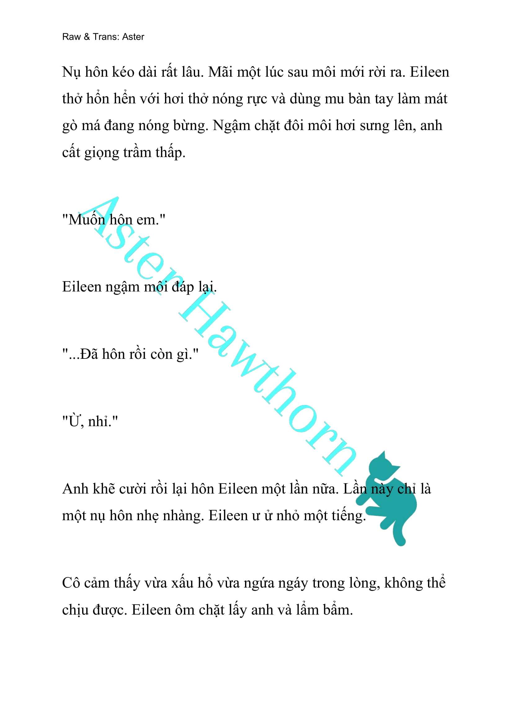 [NOVEL] Người Chồng Độc Ác 