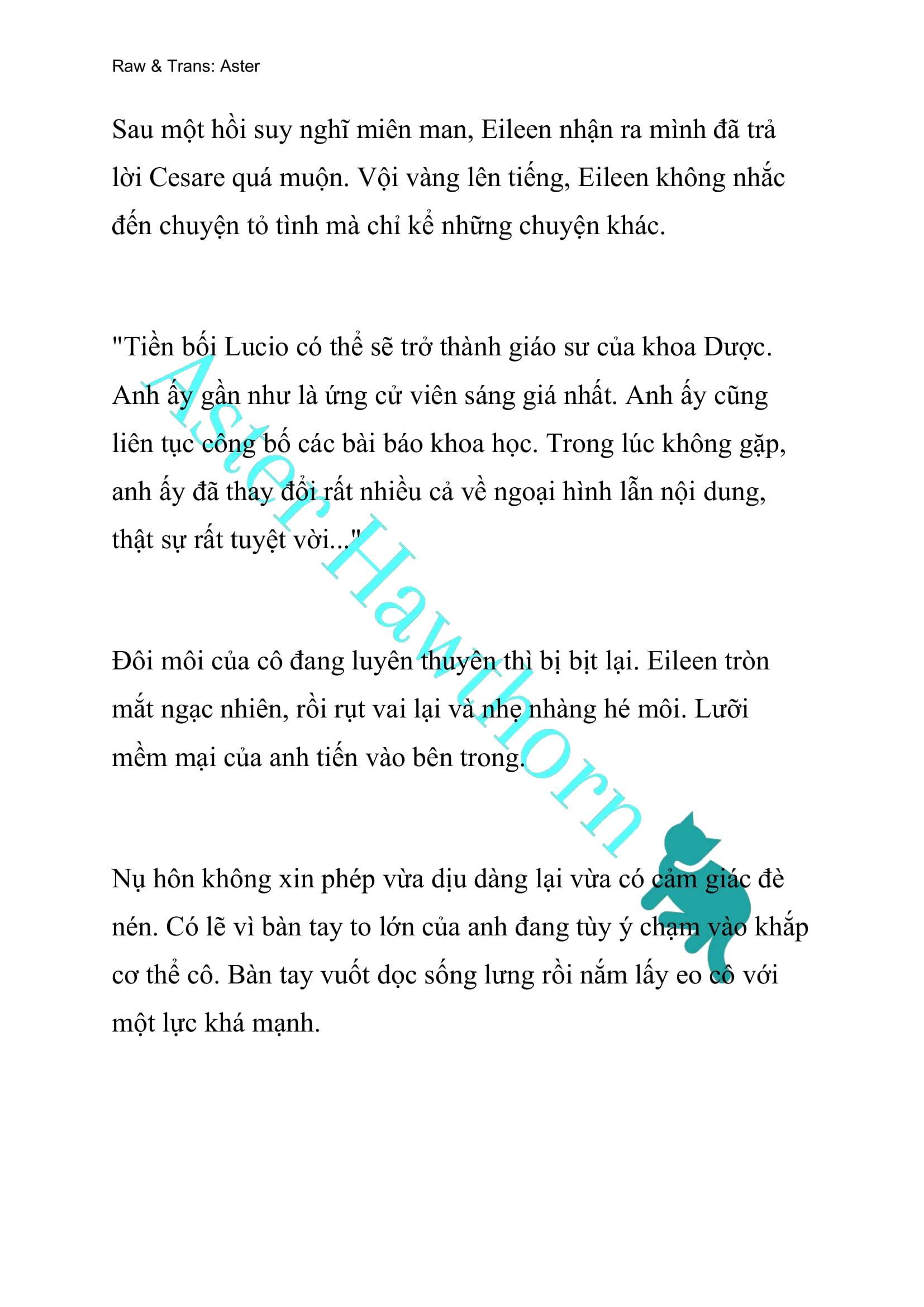 [NOVEL] Người Chồng Độc Ác 
