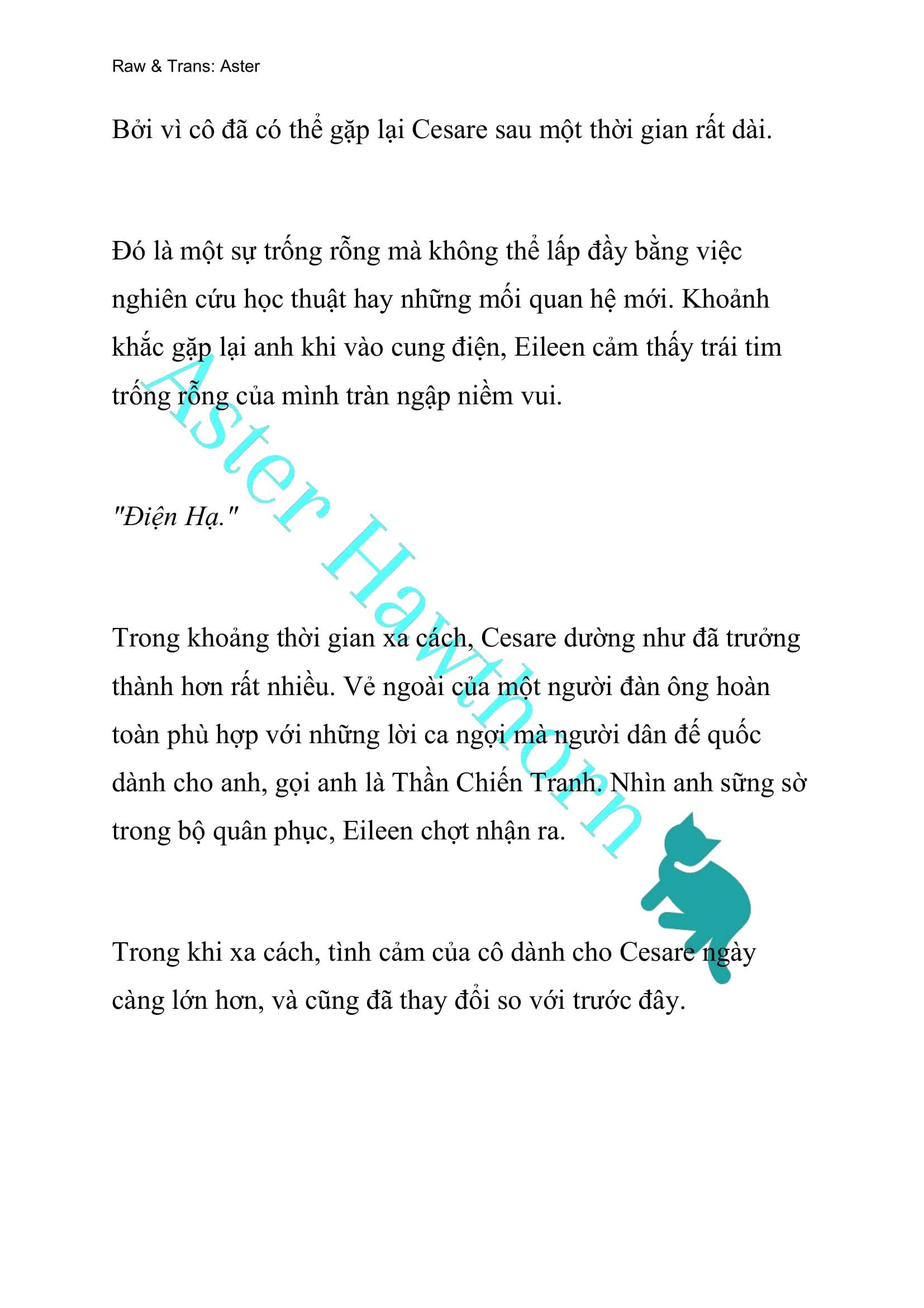 [NOVEL] Người Chồng Độc Ác 