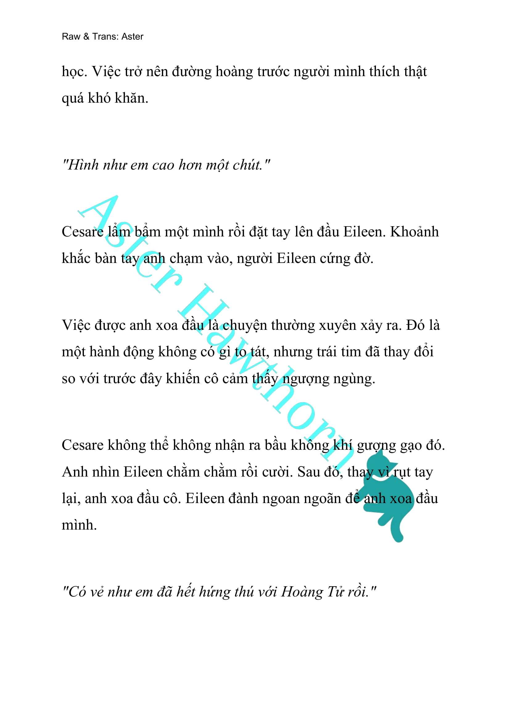 [NOVEL] Người Chồng Độc Ác 
