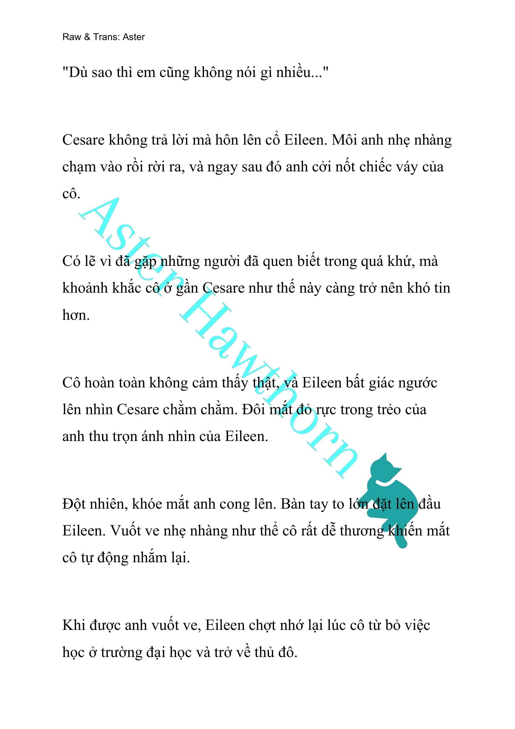 [NOVEL] Người Chồng Độc Ác 