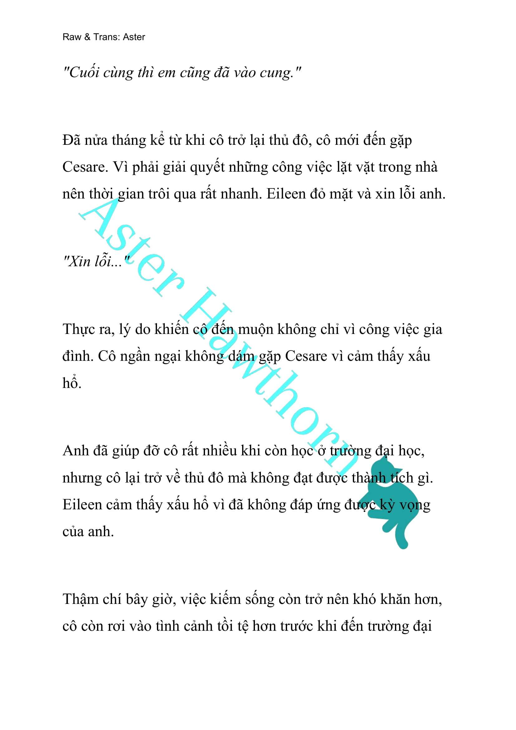 [NOVEL] Người Chồng Độc Ác 