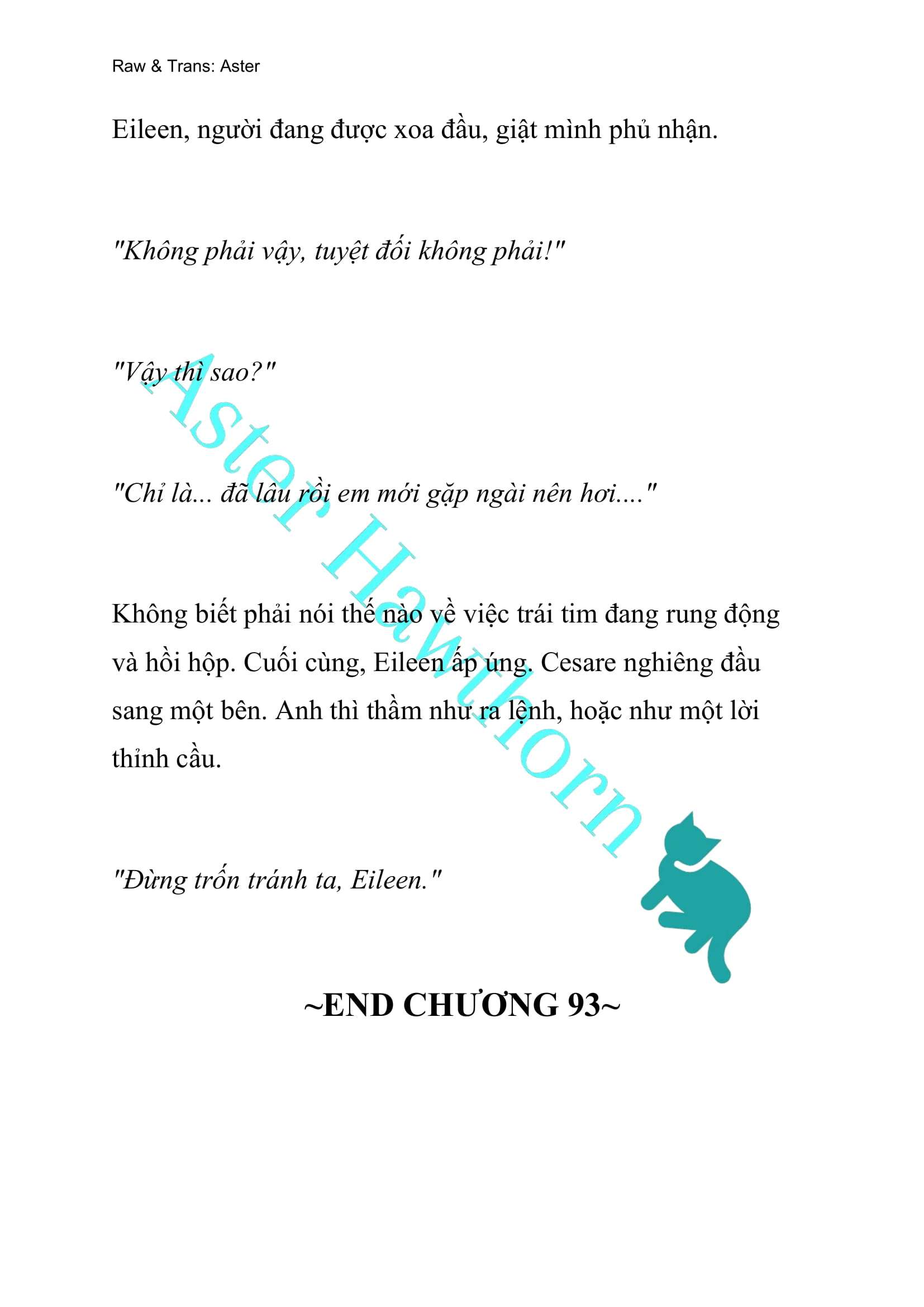 [NOVEL] Người Chồng Độc Ác 